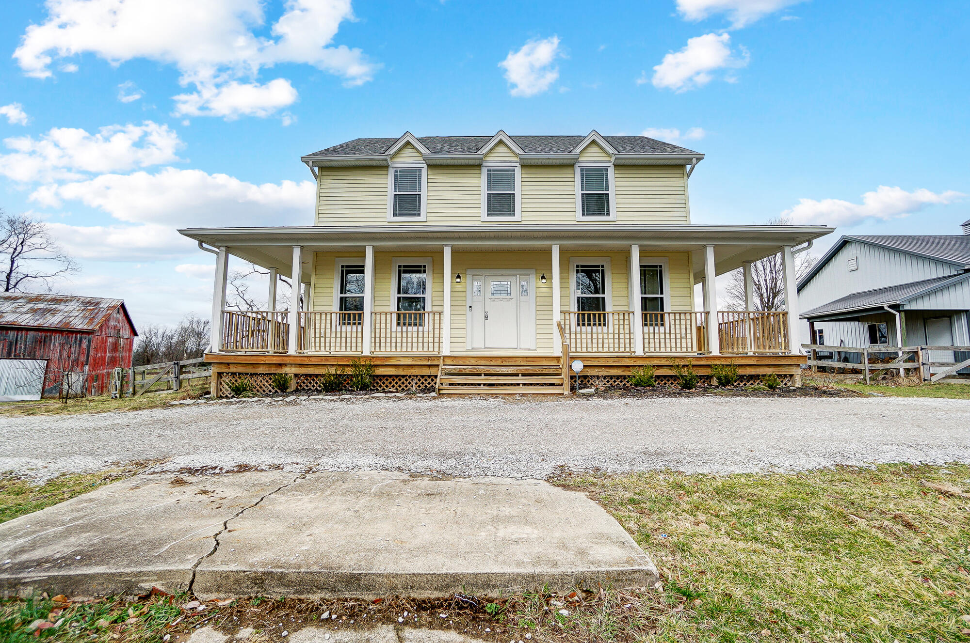 13574 Madison Pike
