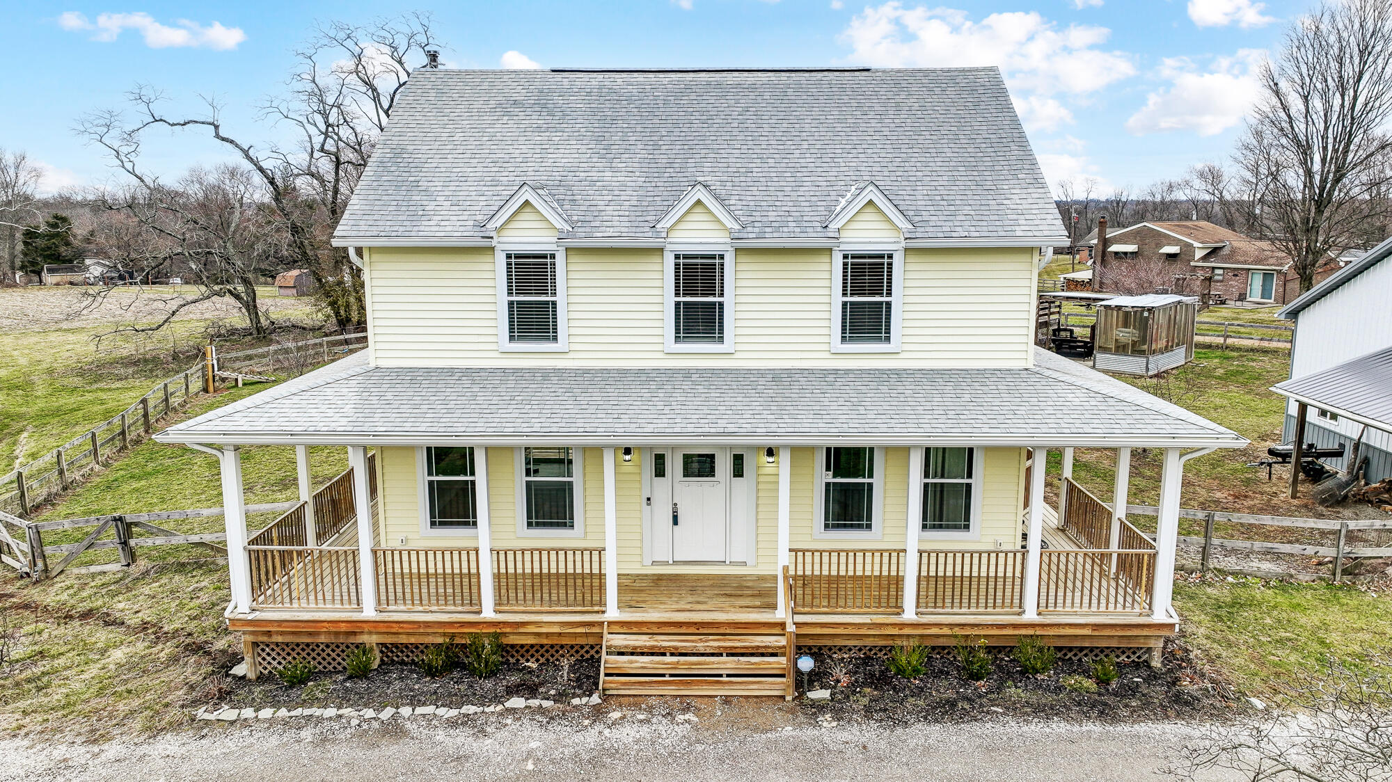 13574 Madison Pike