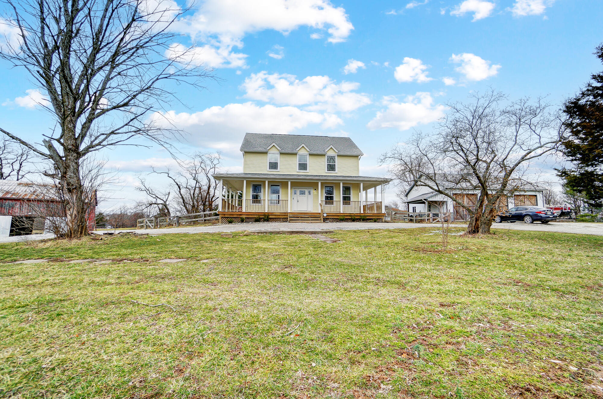 13574 Madison Pike