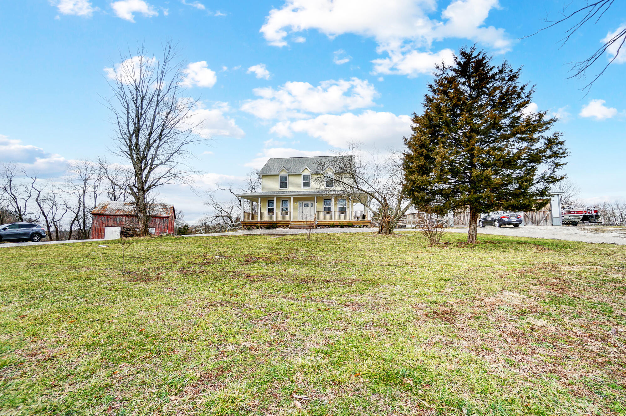 13574 Madison Pike