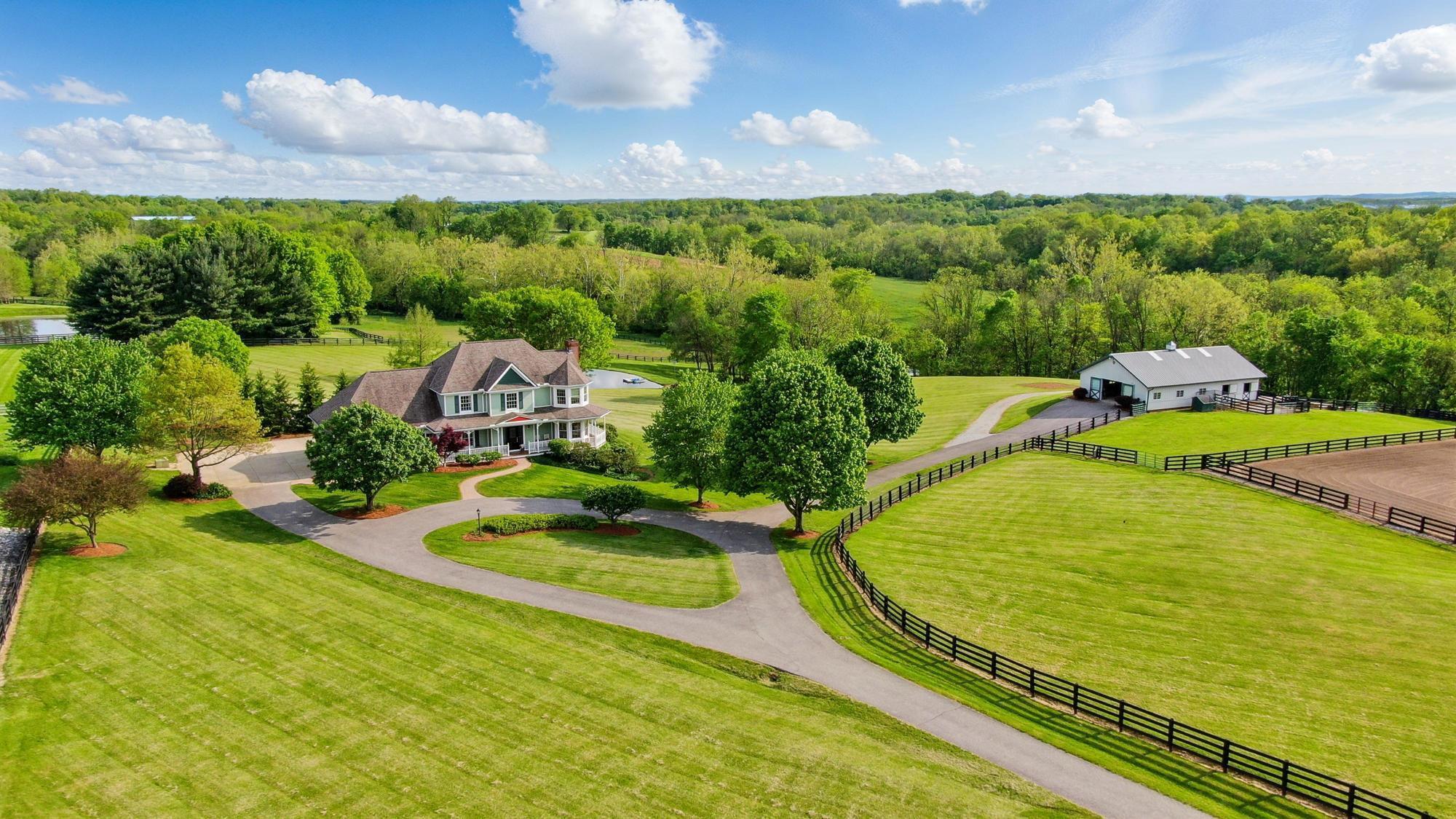 1235 Richwood Road