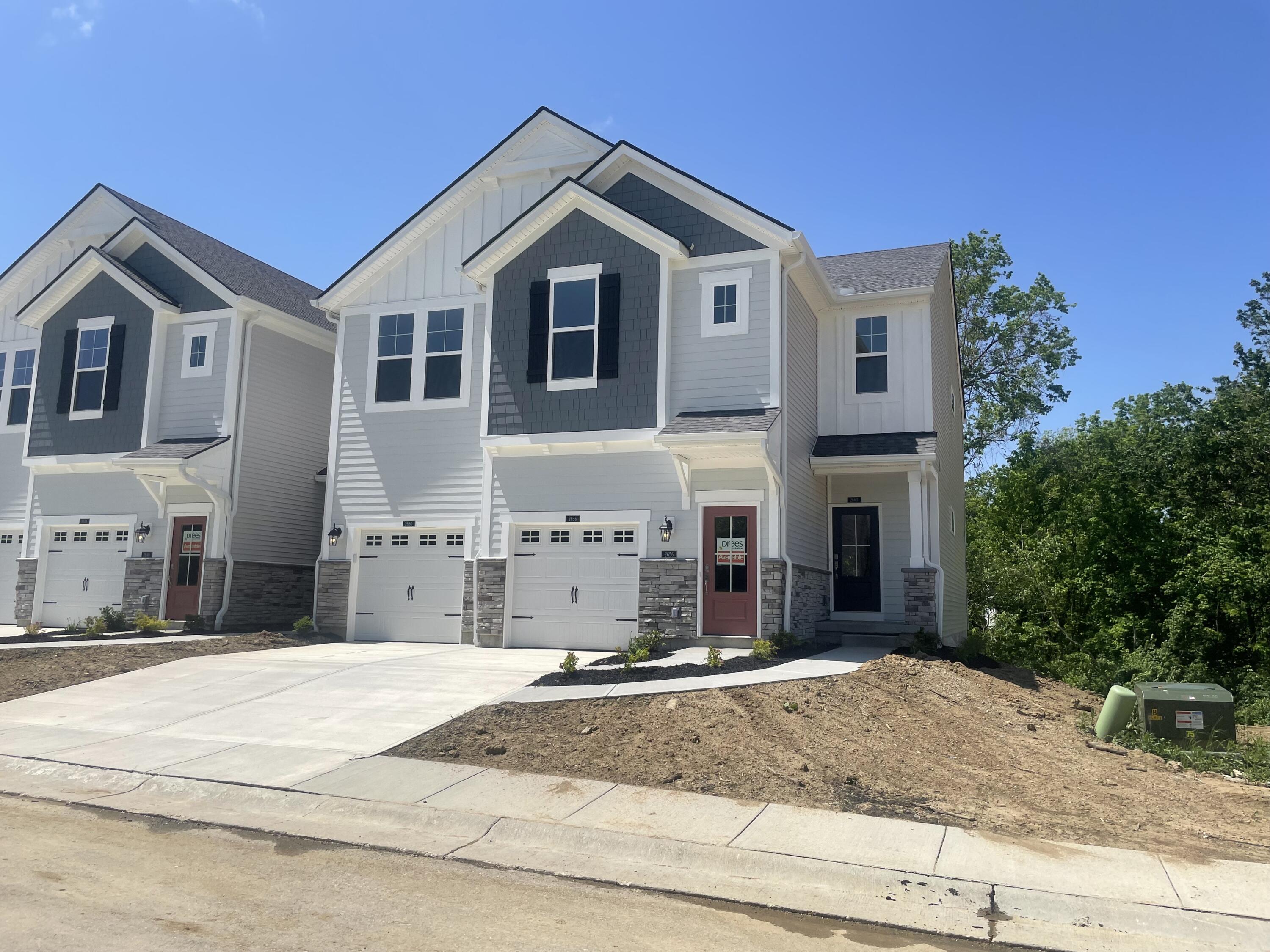 2660 Timberside Drive