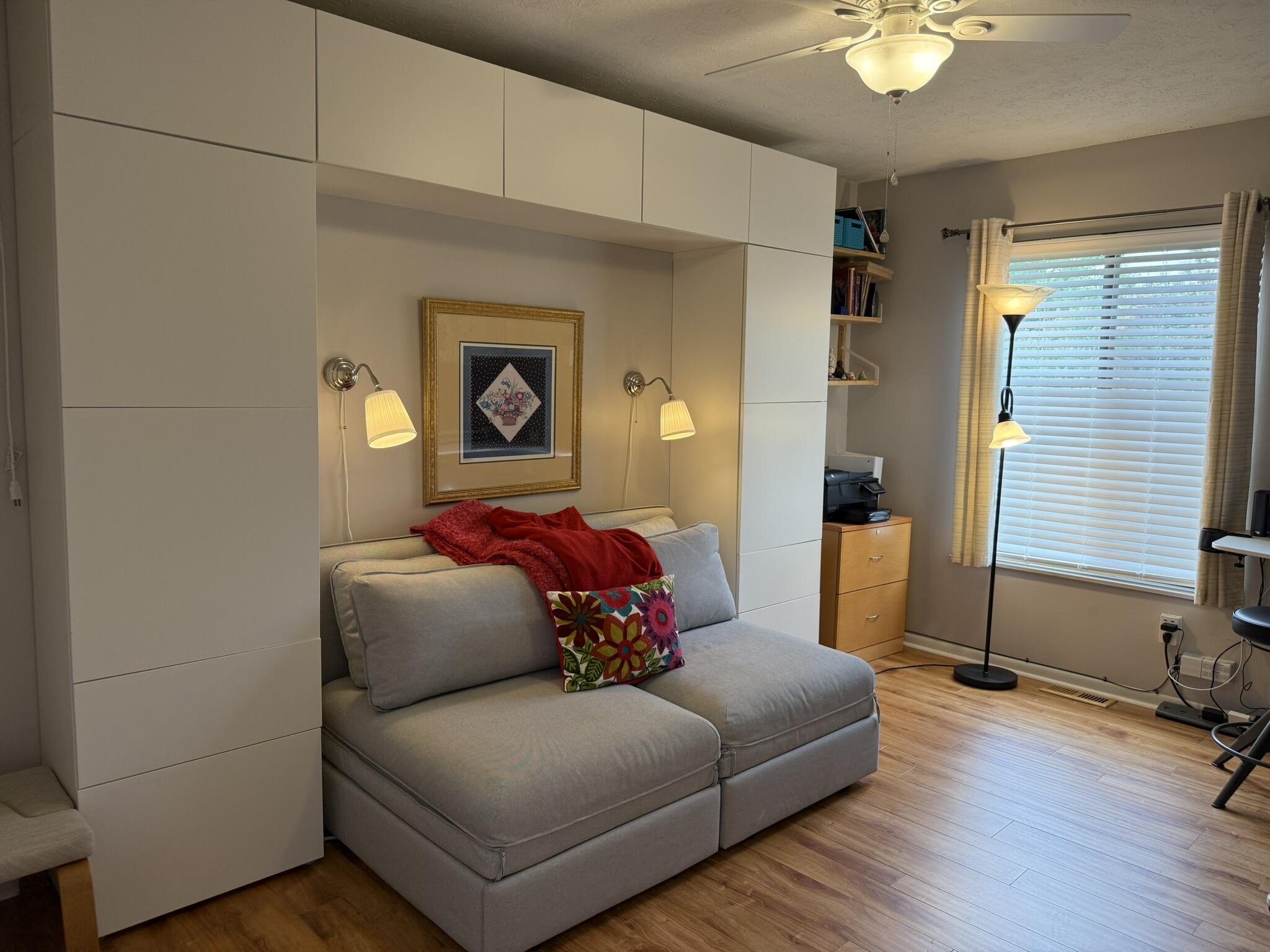 2813 Dry Ridge Court