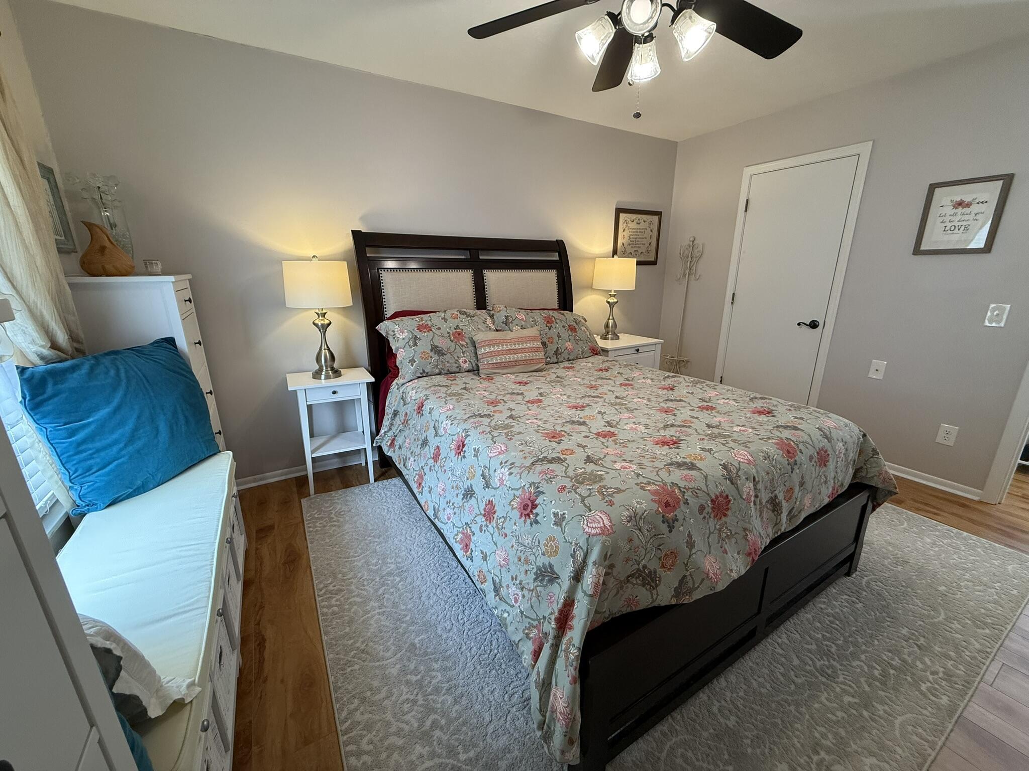 2813 Dry Ridge Court