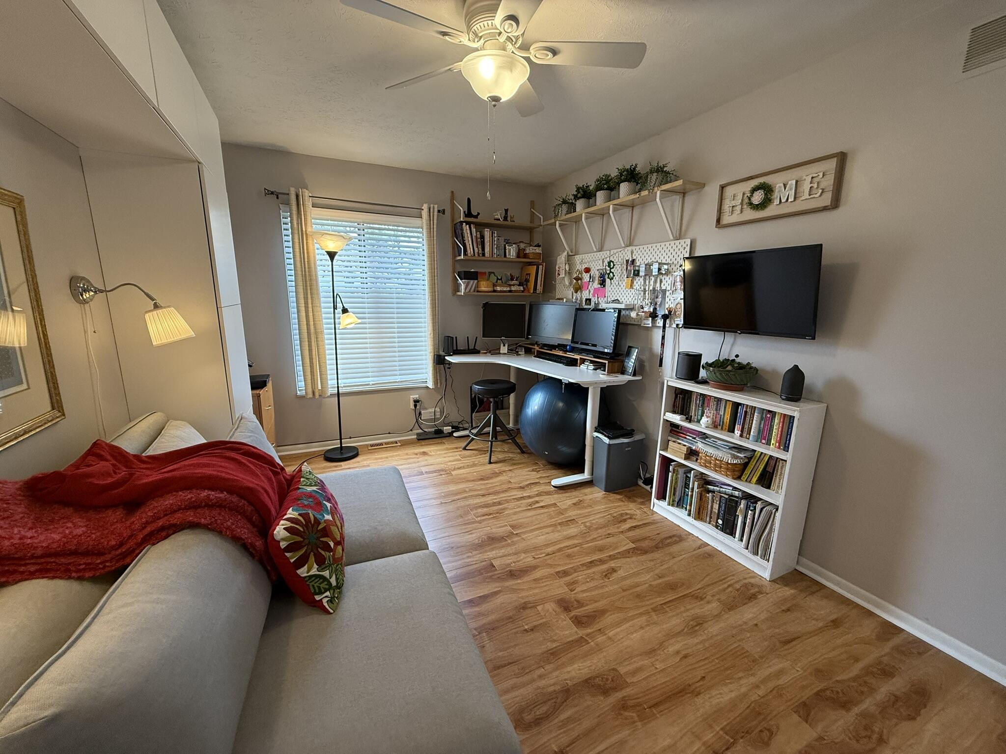 2813 Dry Ridge Court