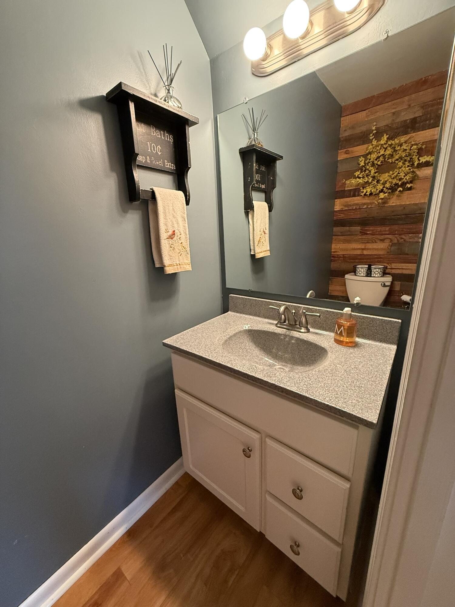 2813 Dry Ridge Court