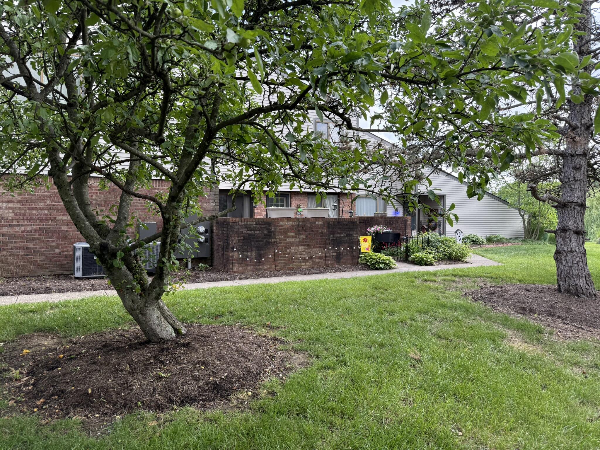 2813 Dry Ridge Court