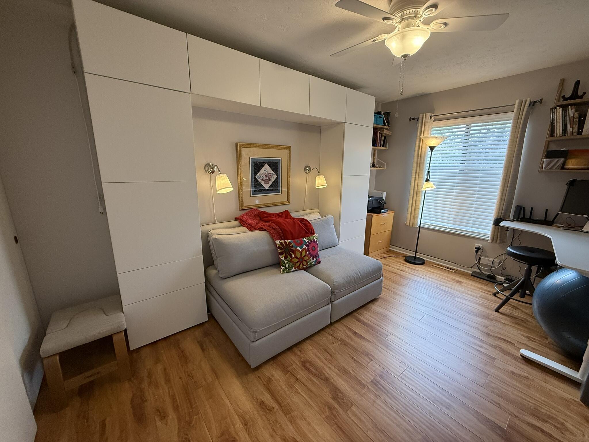 2813 Dry Ridge Court