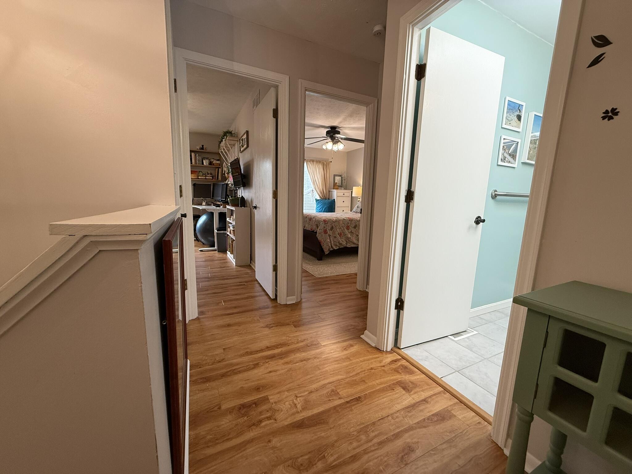 2813 Dry Ridge Court