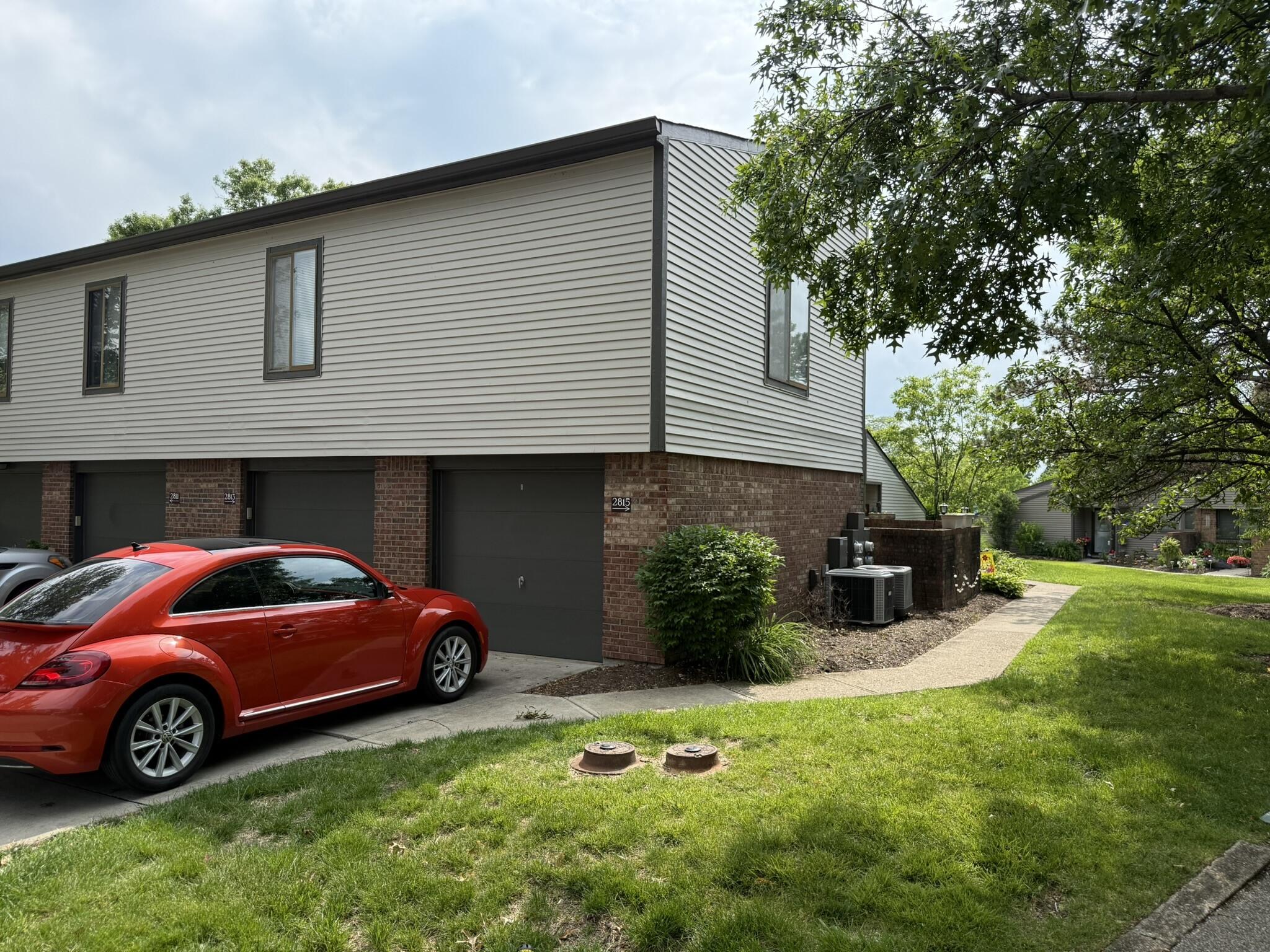 2813 Dry Ridge Court