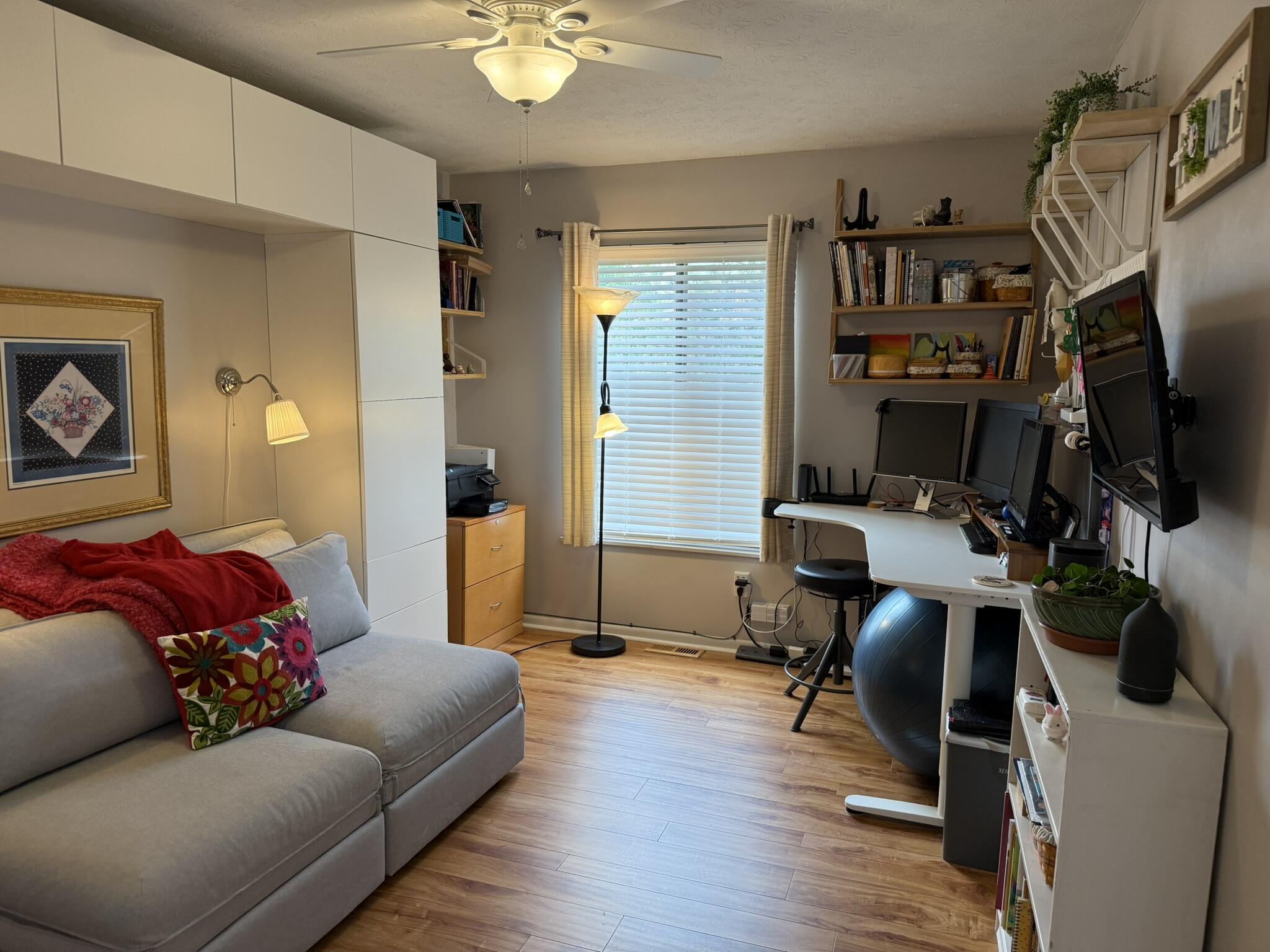 2813 Dry Ridge Court