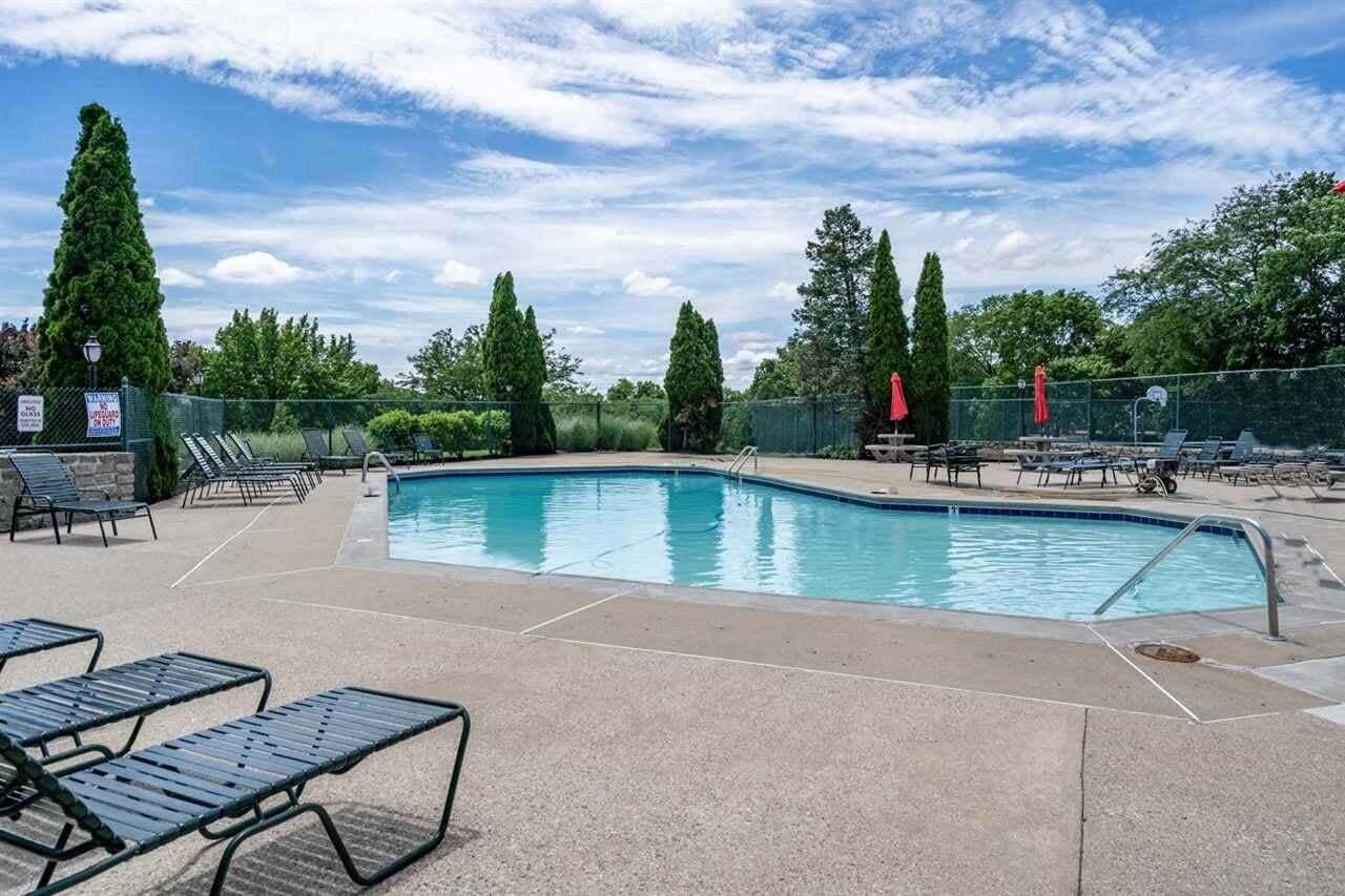 2813 Dry Ridge Court