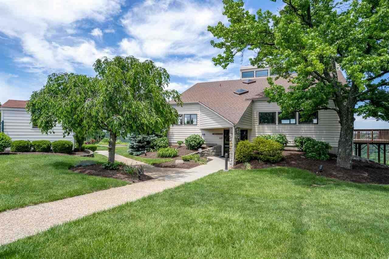 2813 Dry Ridge Court