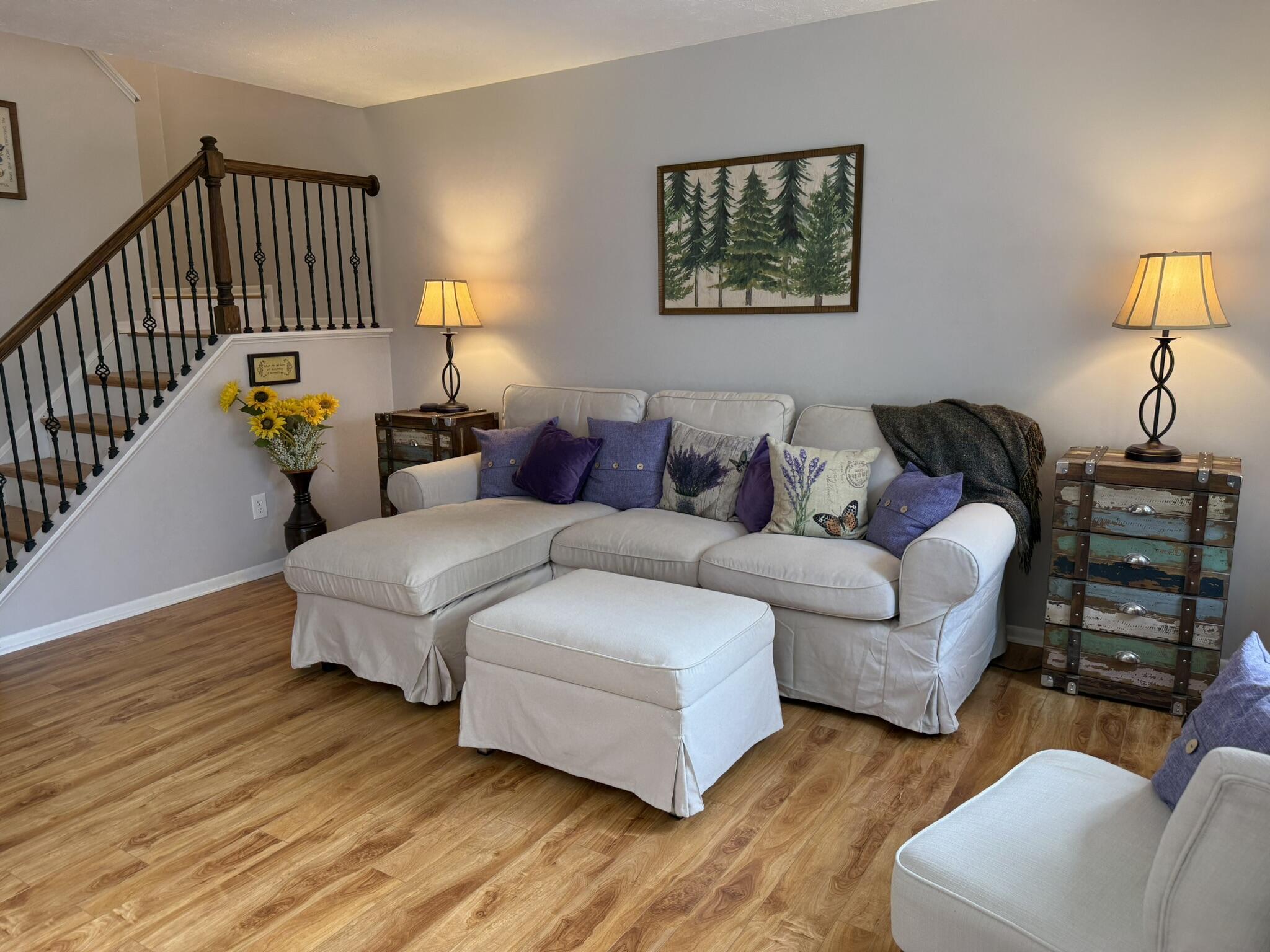 2813 Dry Ridge Court