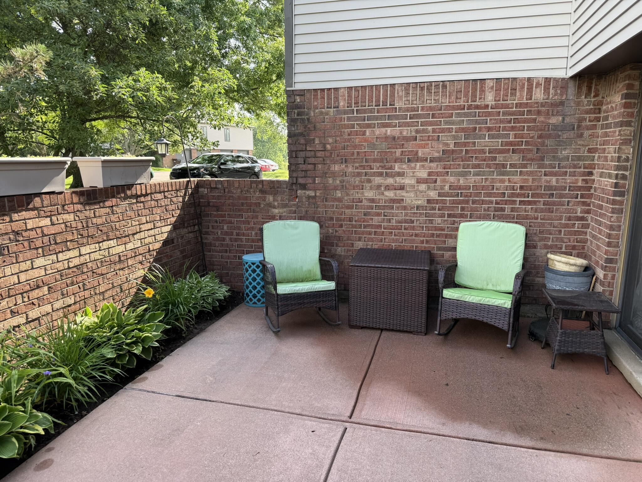 2813 Dry Ridge Court