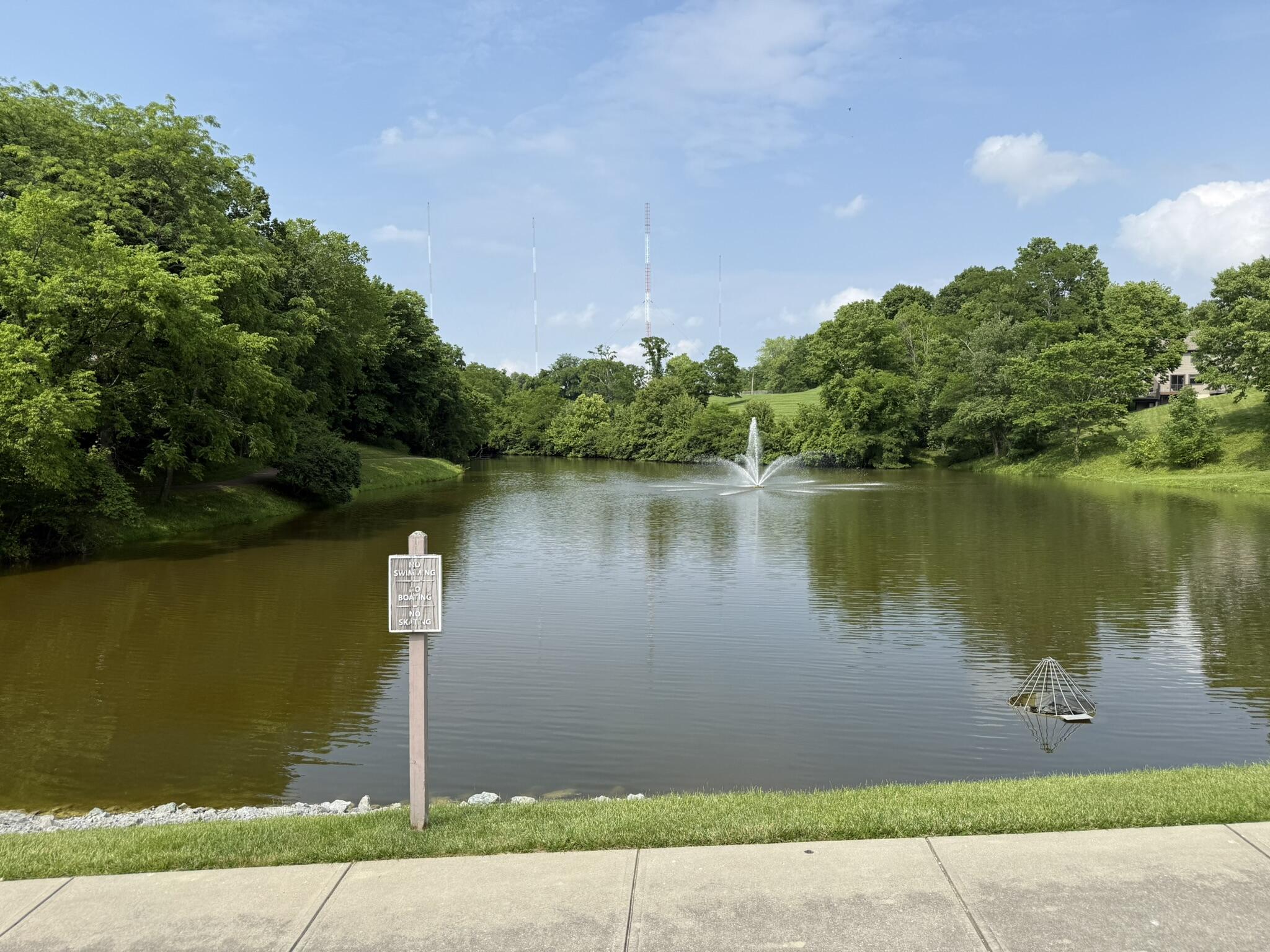 2813 Dry Ridge Court