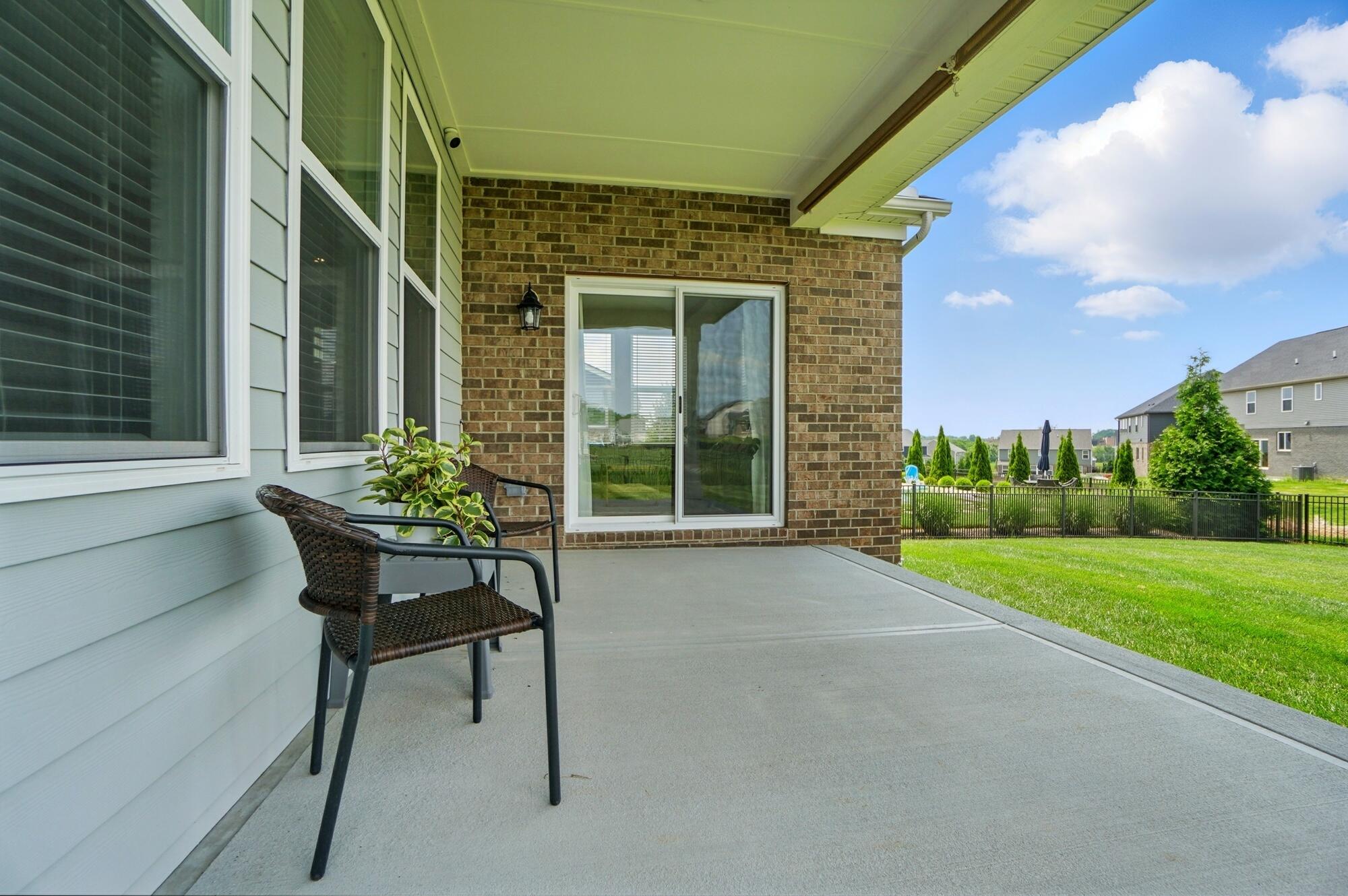 962 Traemore Place