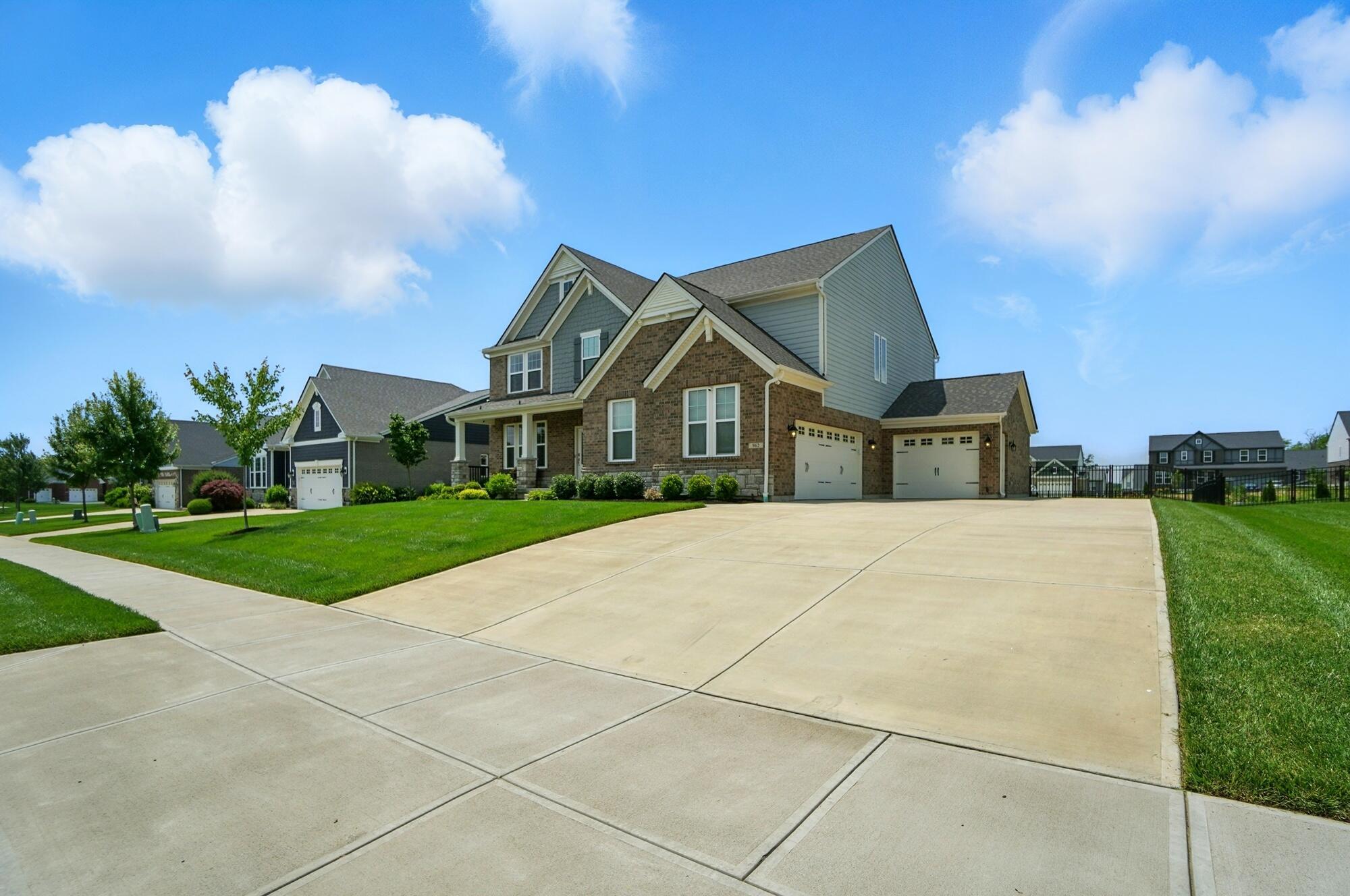 962 Traemore Place