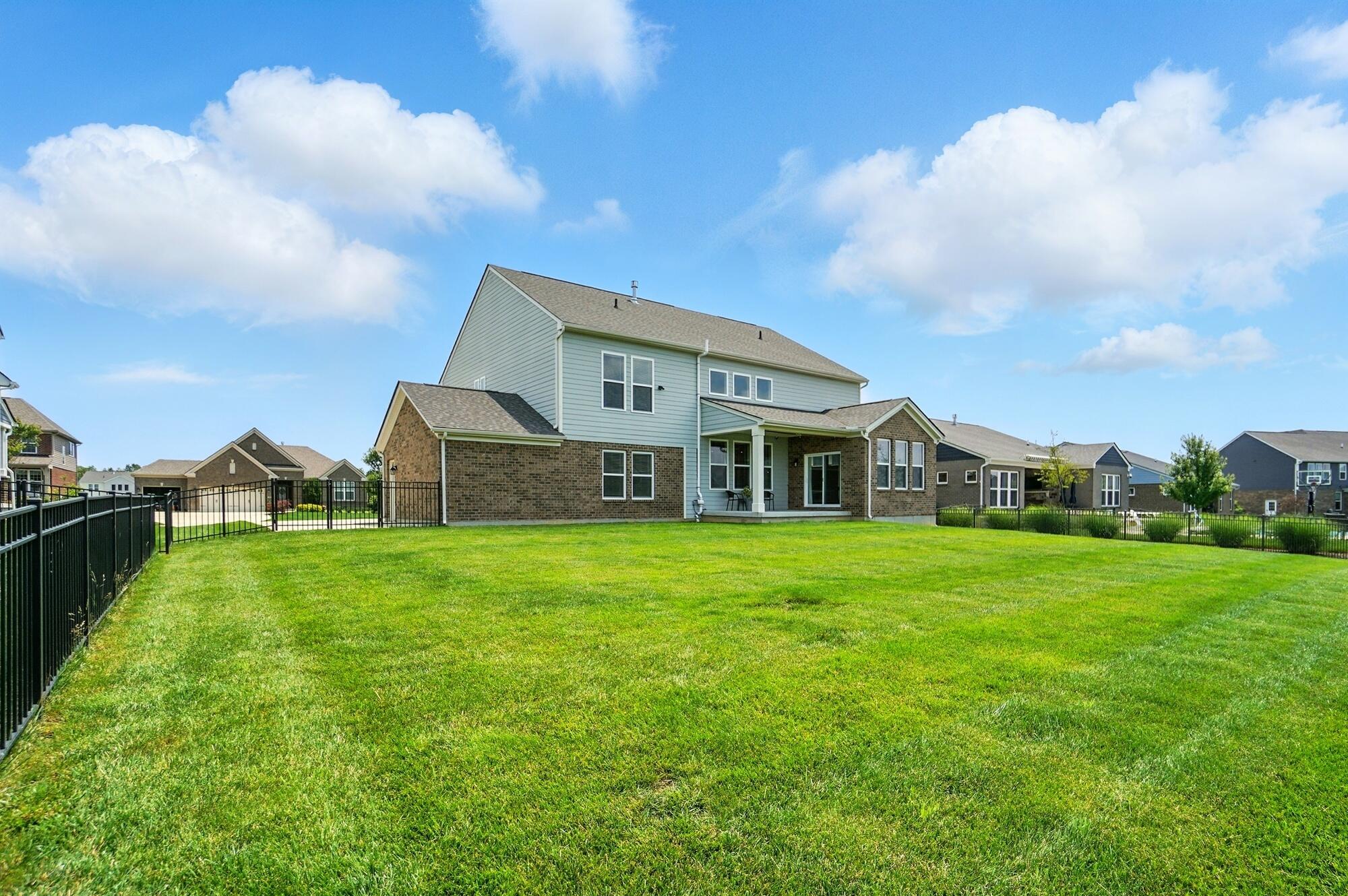 962 Traemore Place