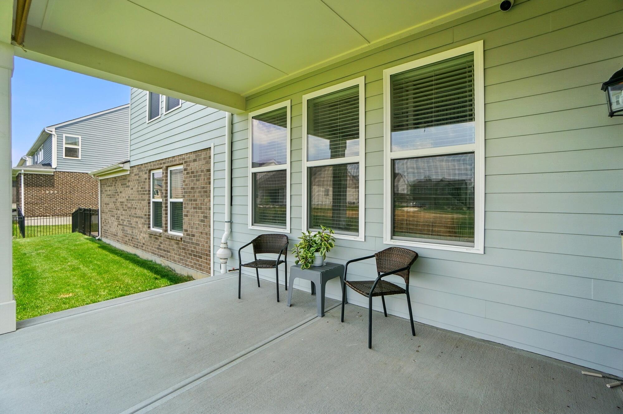 962 Traemore Place