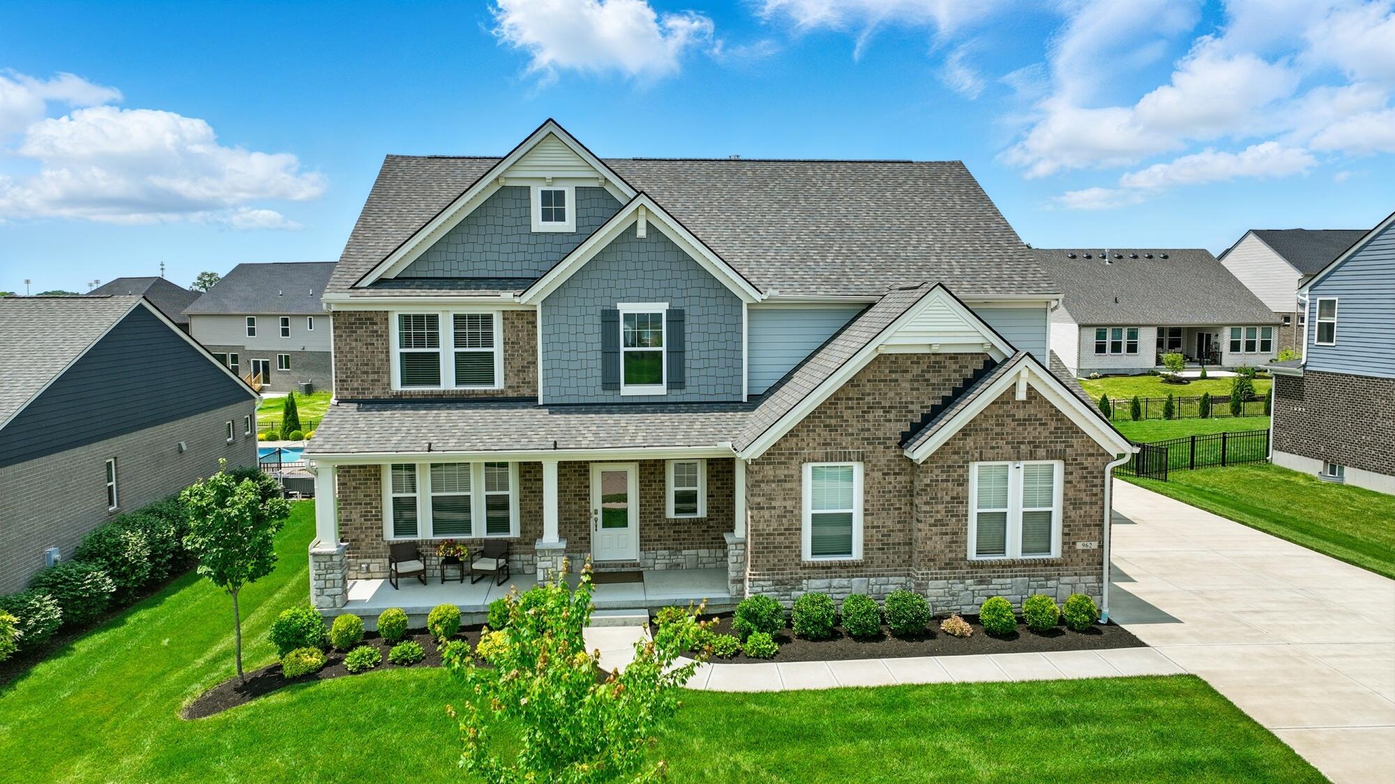 962 Traemore Place