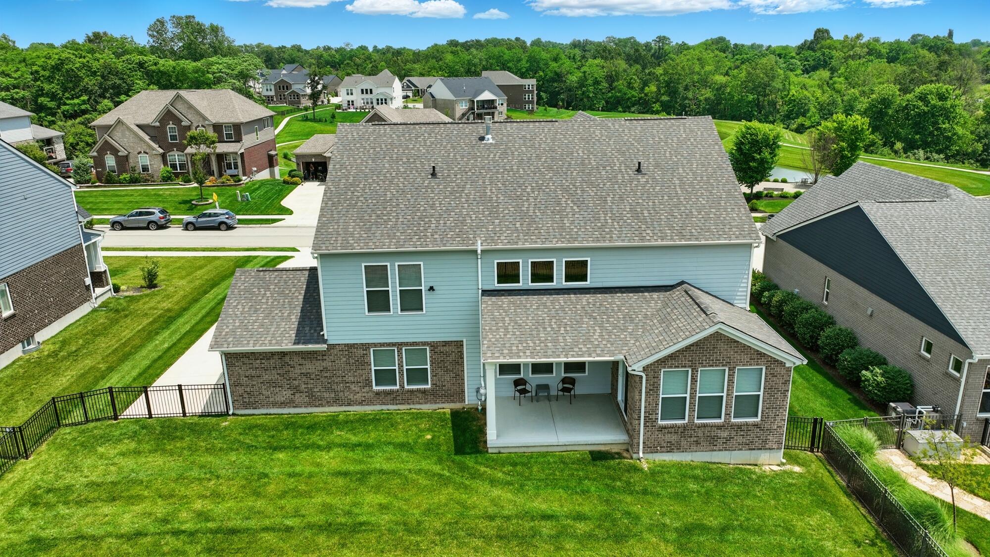 962 Traemore Place