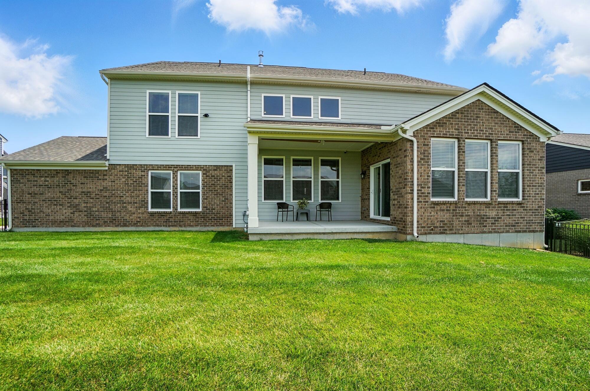 962 Traemore Place