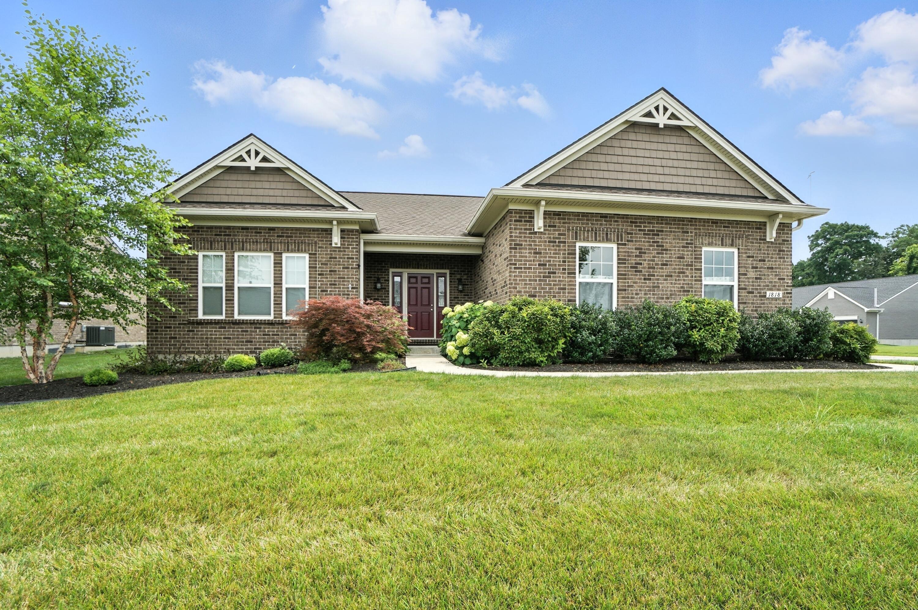 1818 Bramble Court