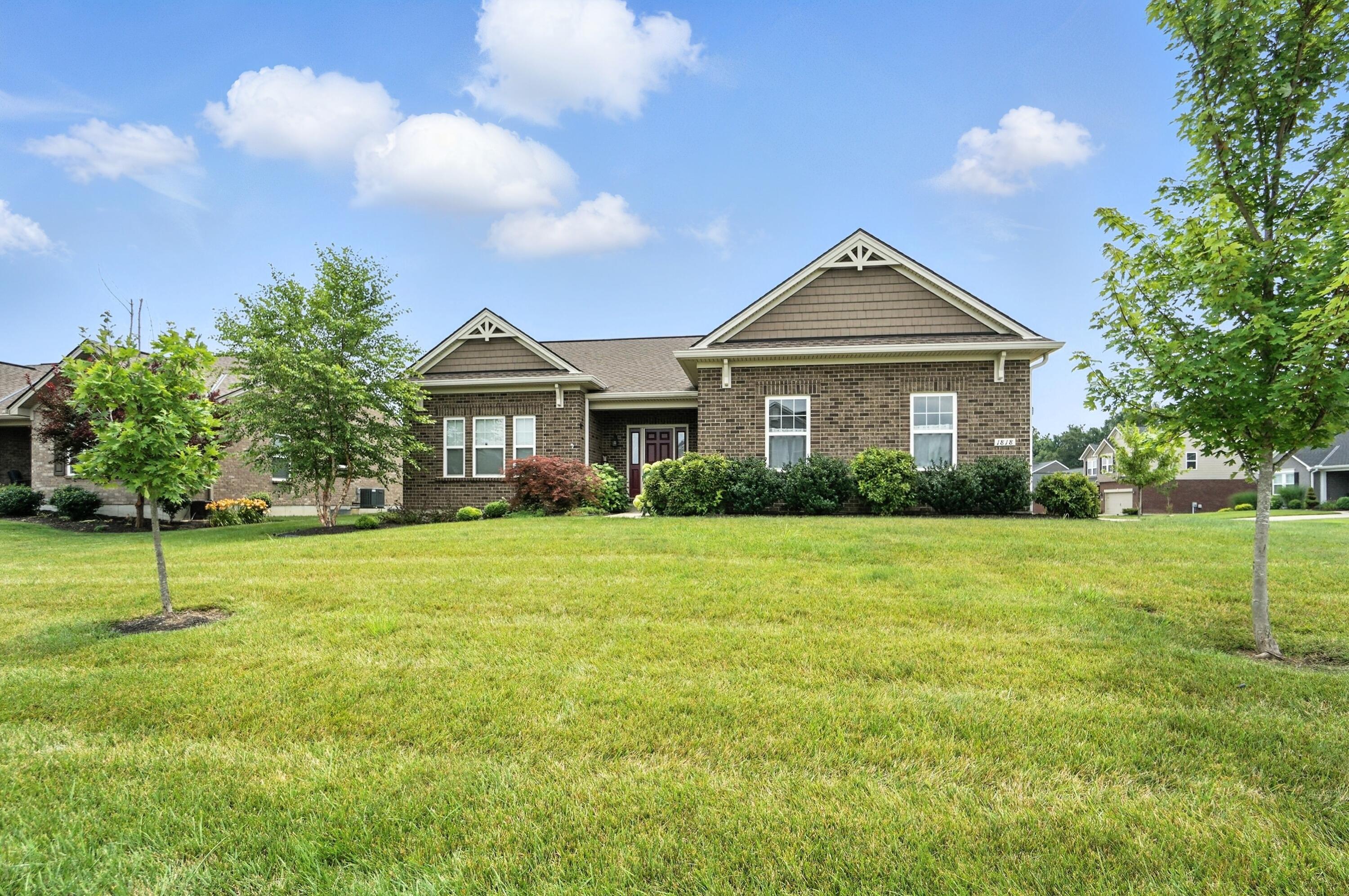 1818 Bramble Court