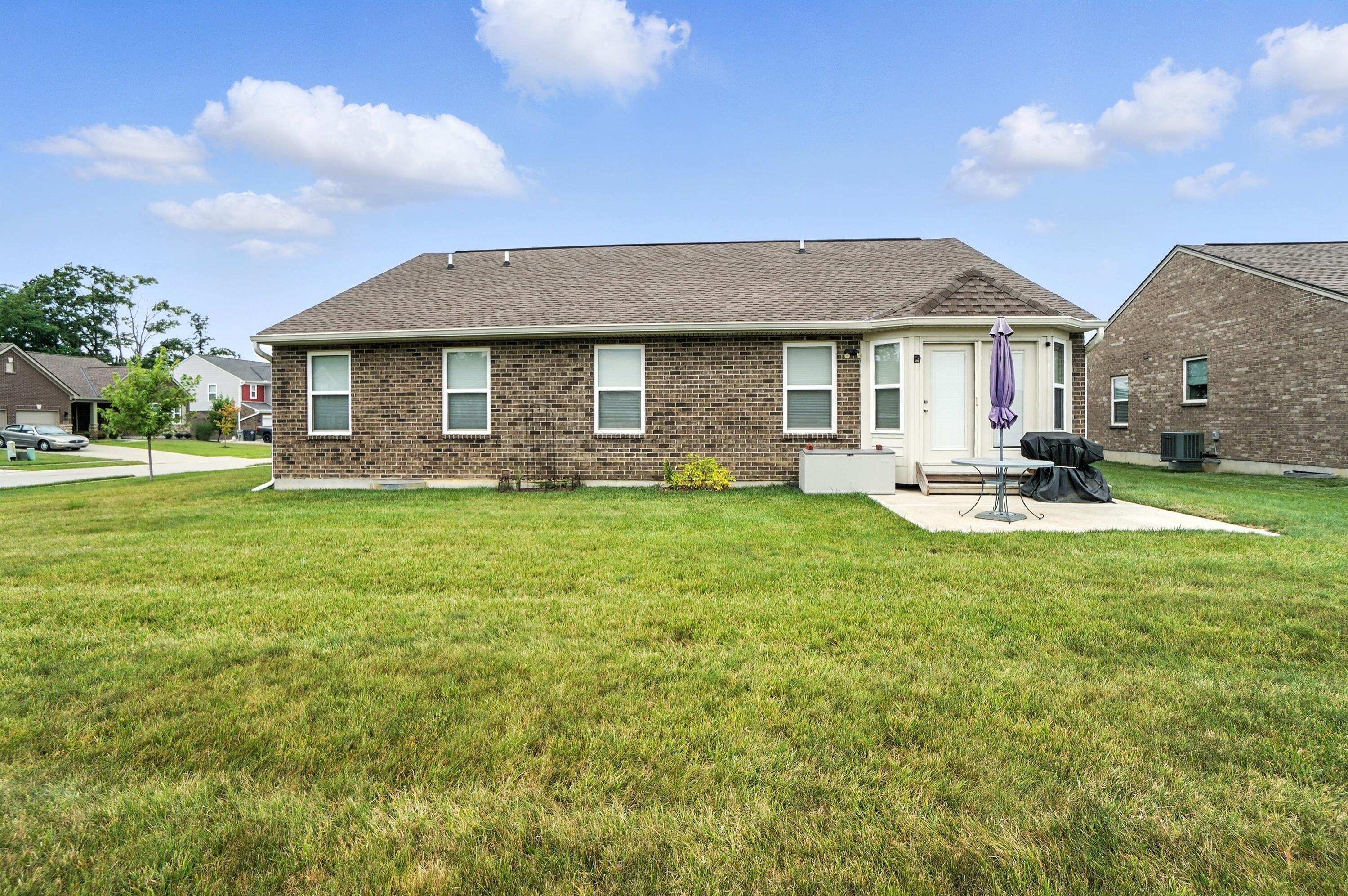 1818 Bramble Court
