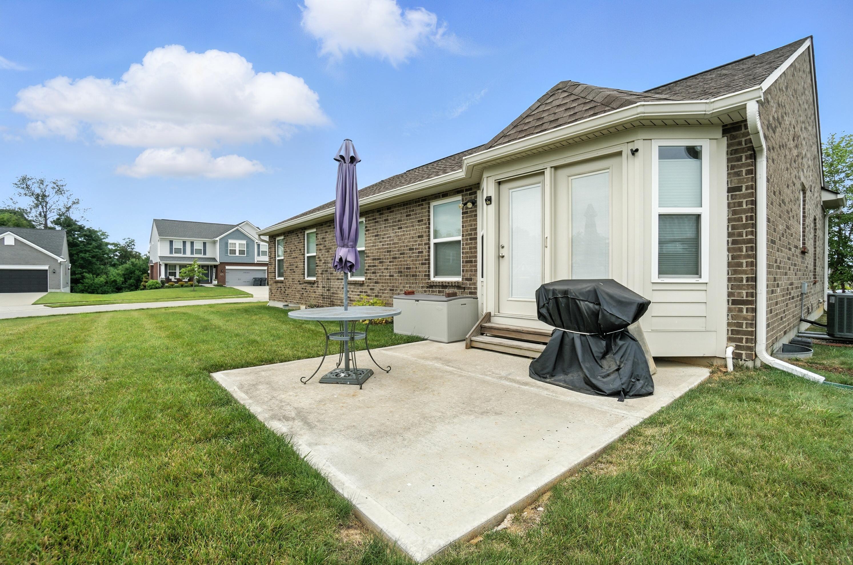 1818 Bramble Court