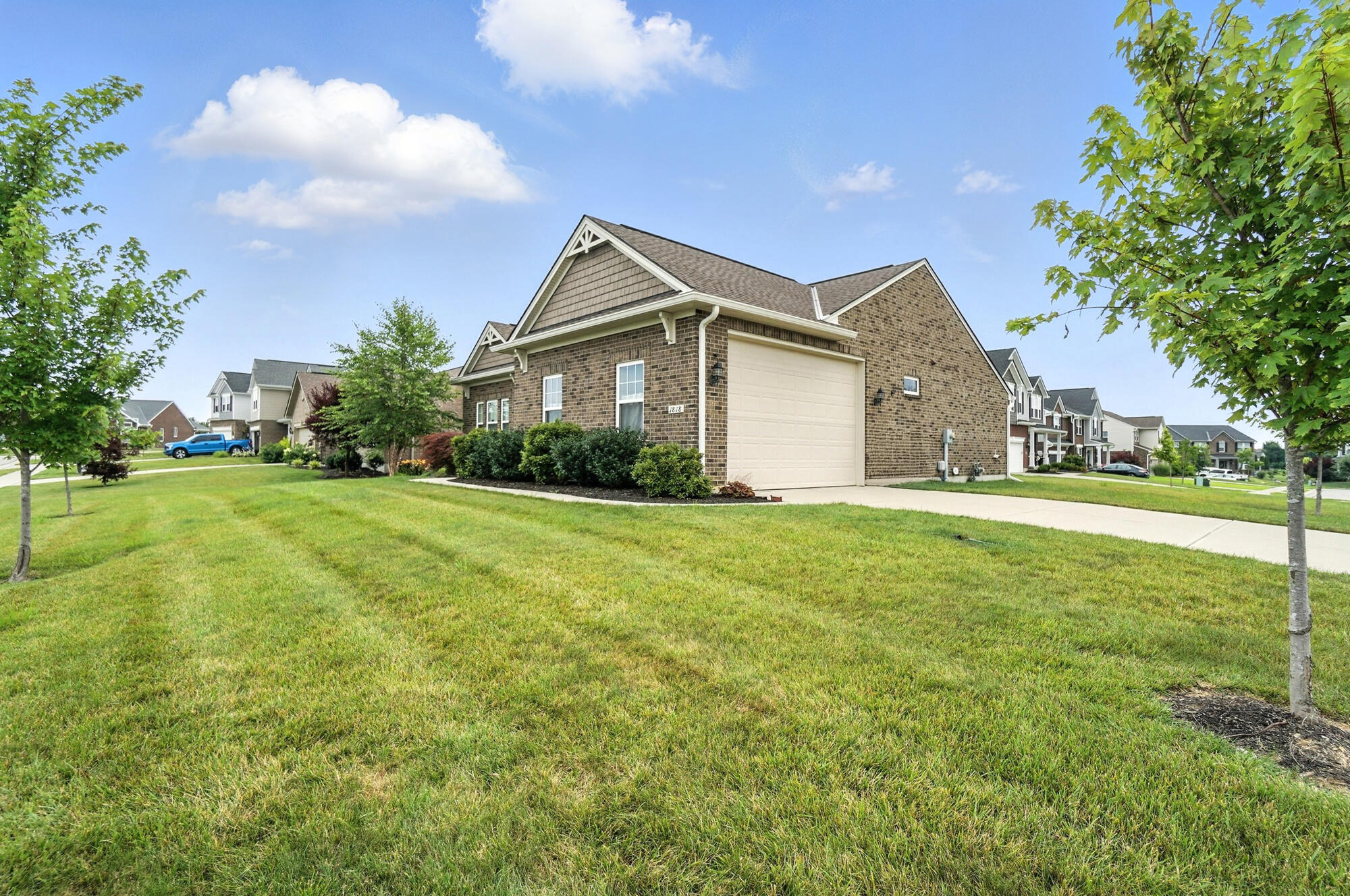 1818 Bramble Court