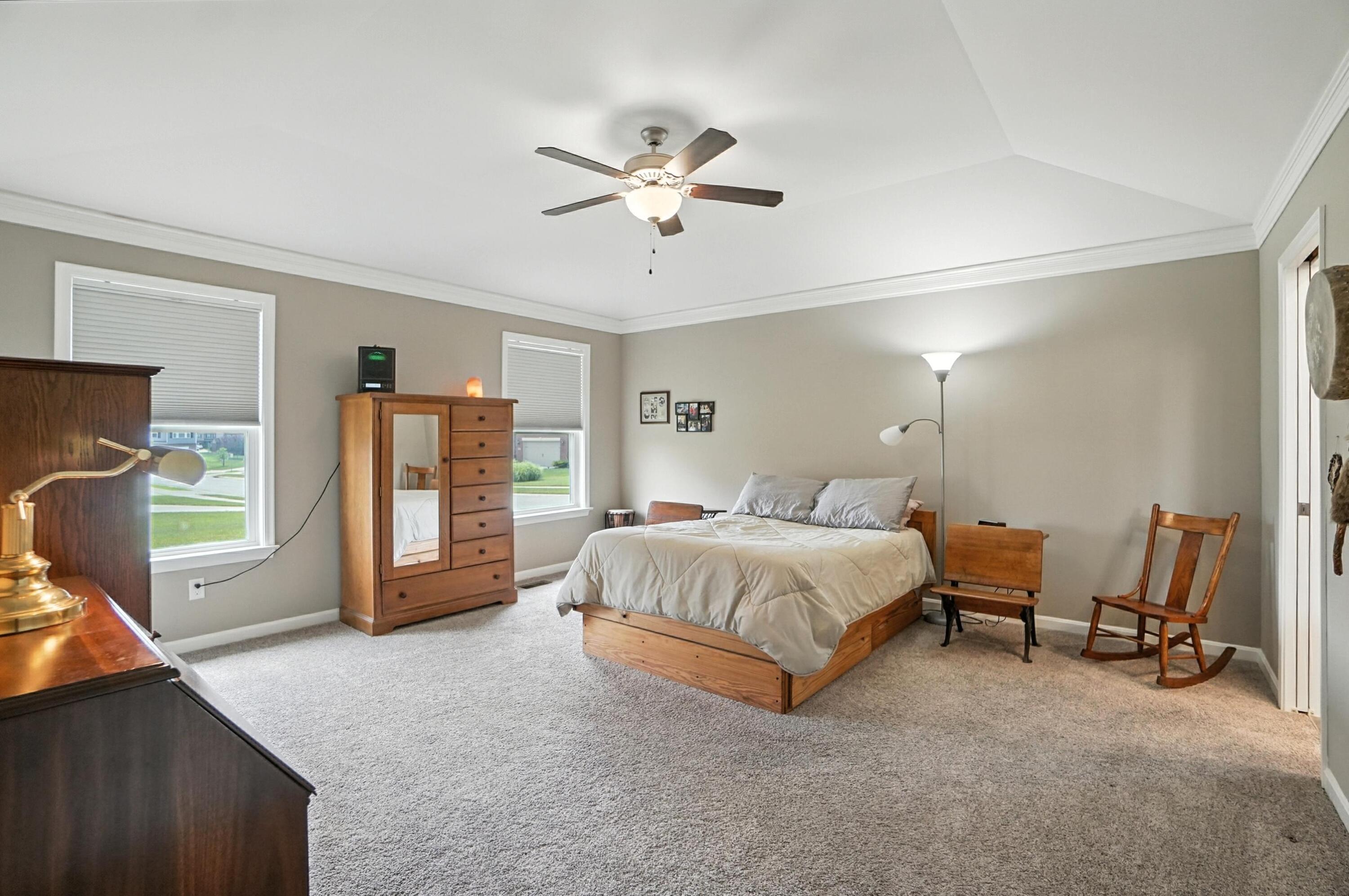 1818 Bramble Court