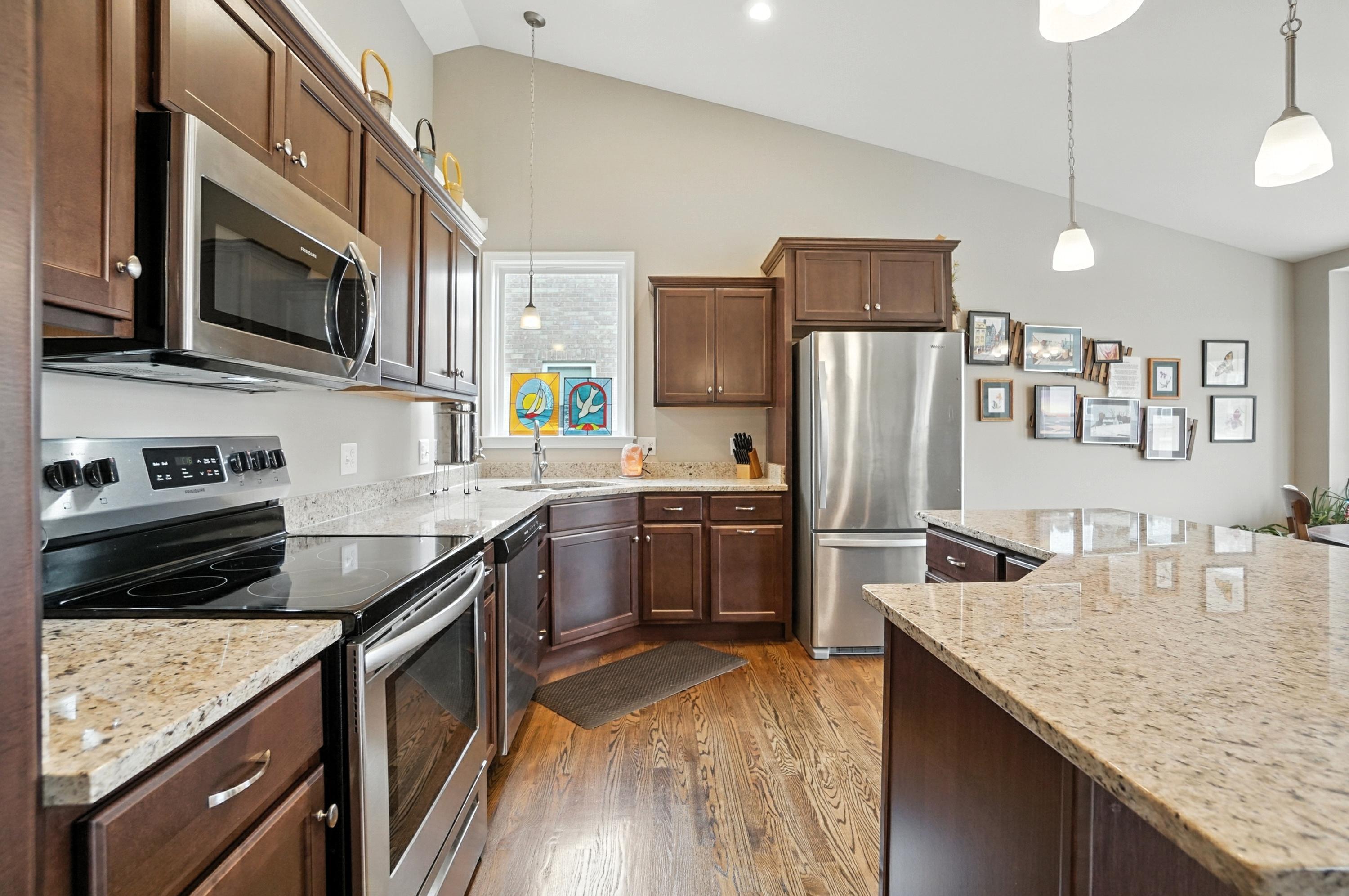 1818 Bramble Court