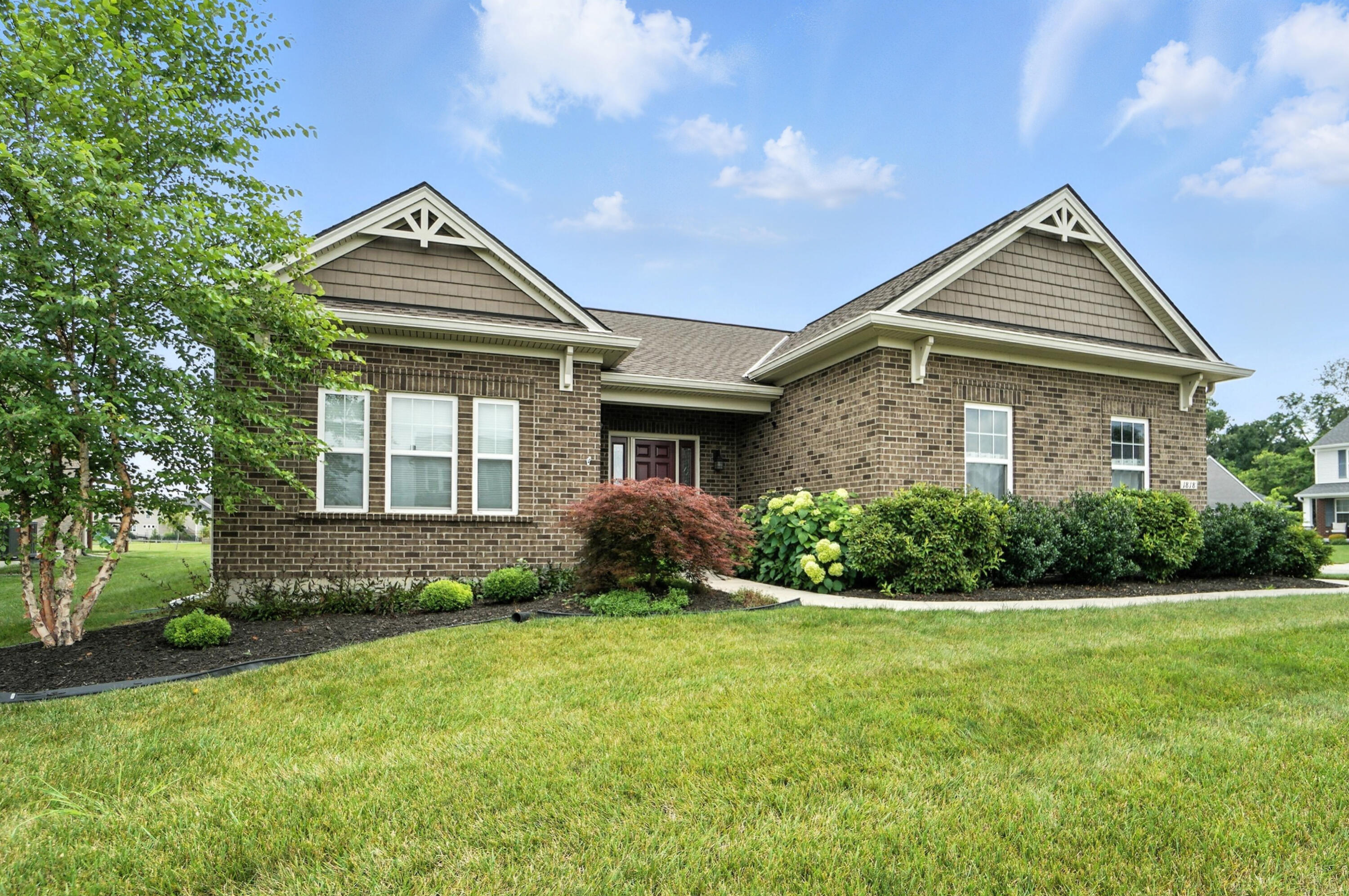 1818 Bramble Court