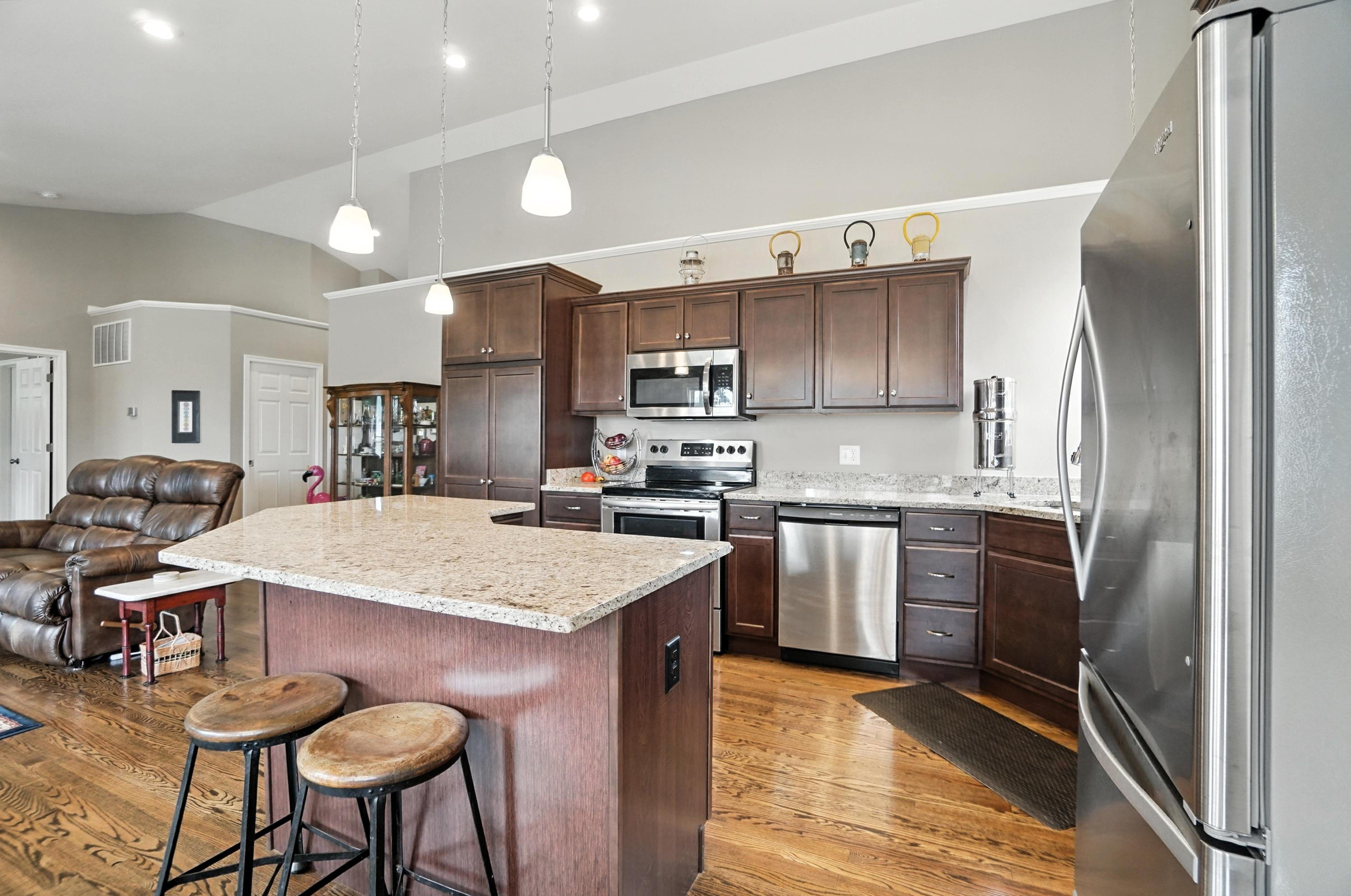1818 Bramble Court