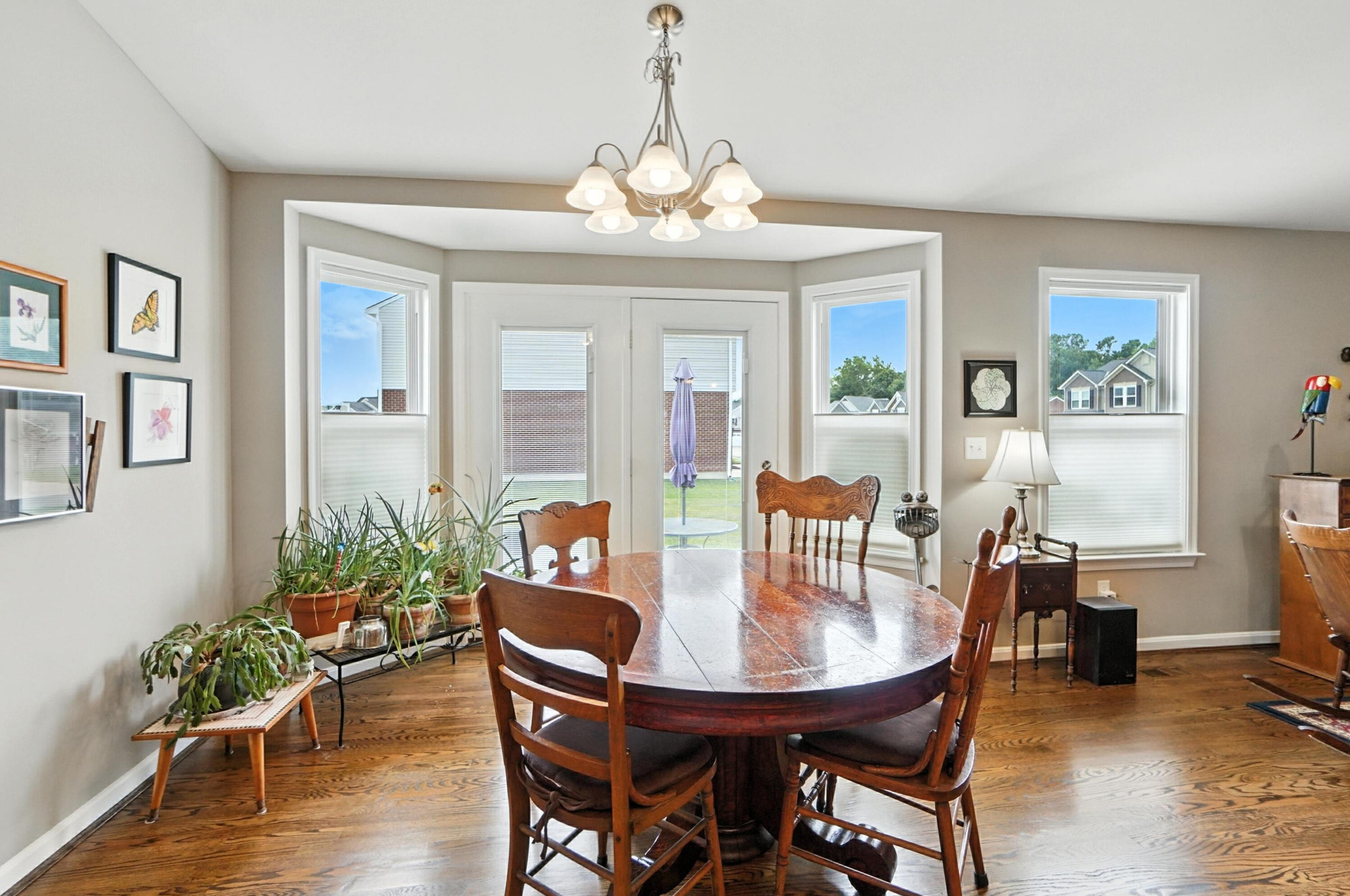 1818 Bramble Court