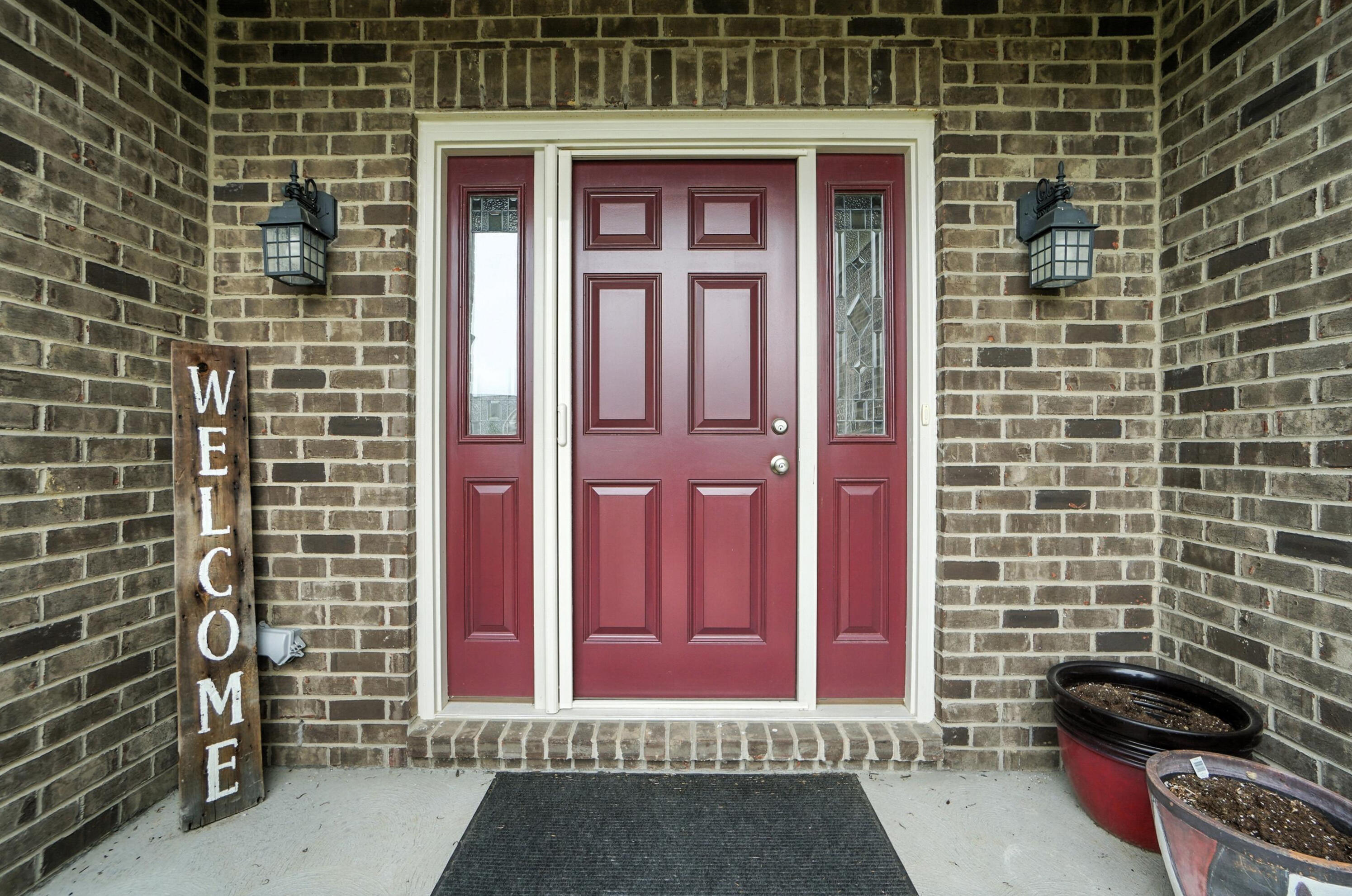 1818 Bramble Court