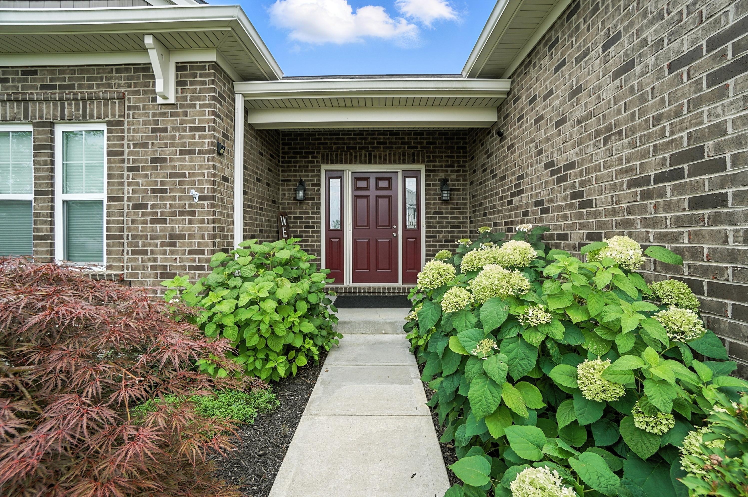 1818 Bramble Court
