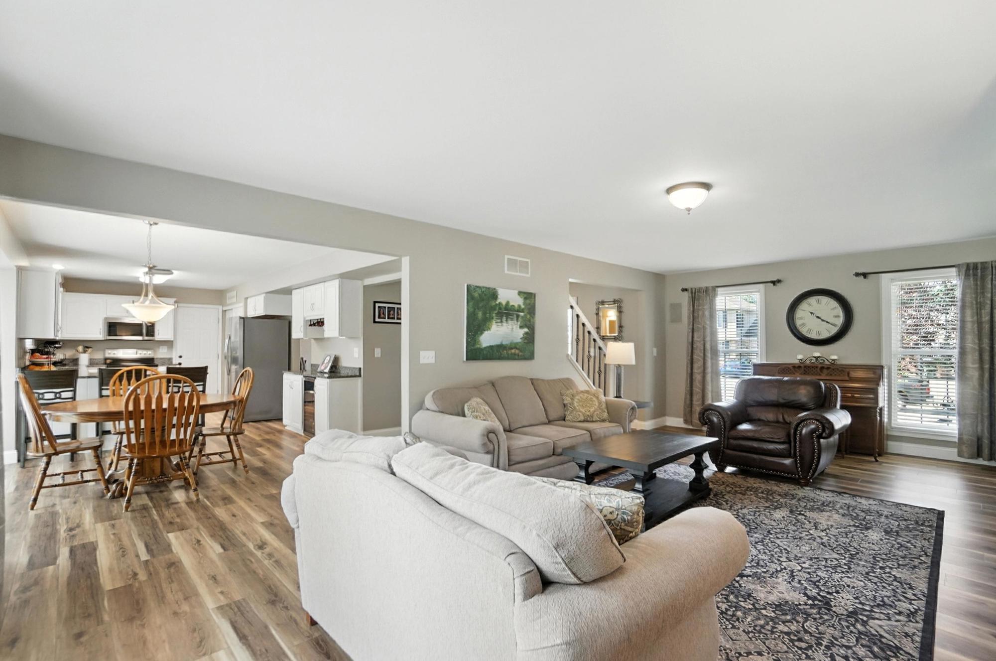 3480 Mary Teal Lane