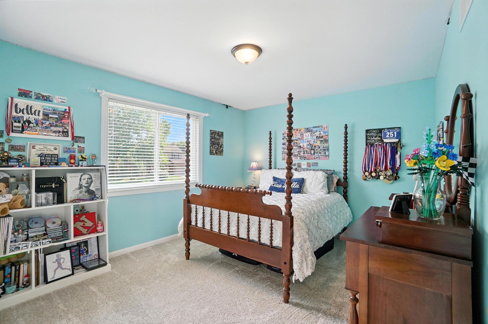 3480 Mary Teal Lane
