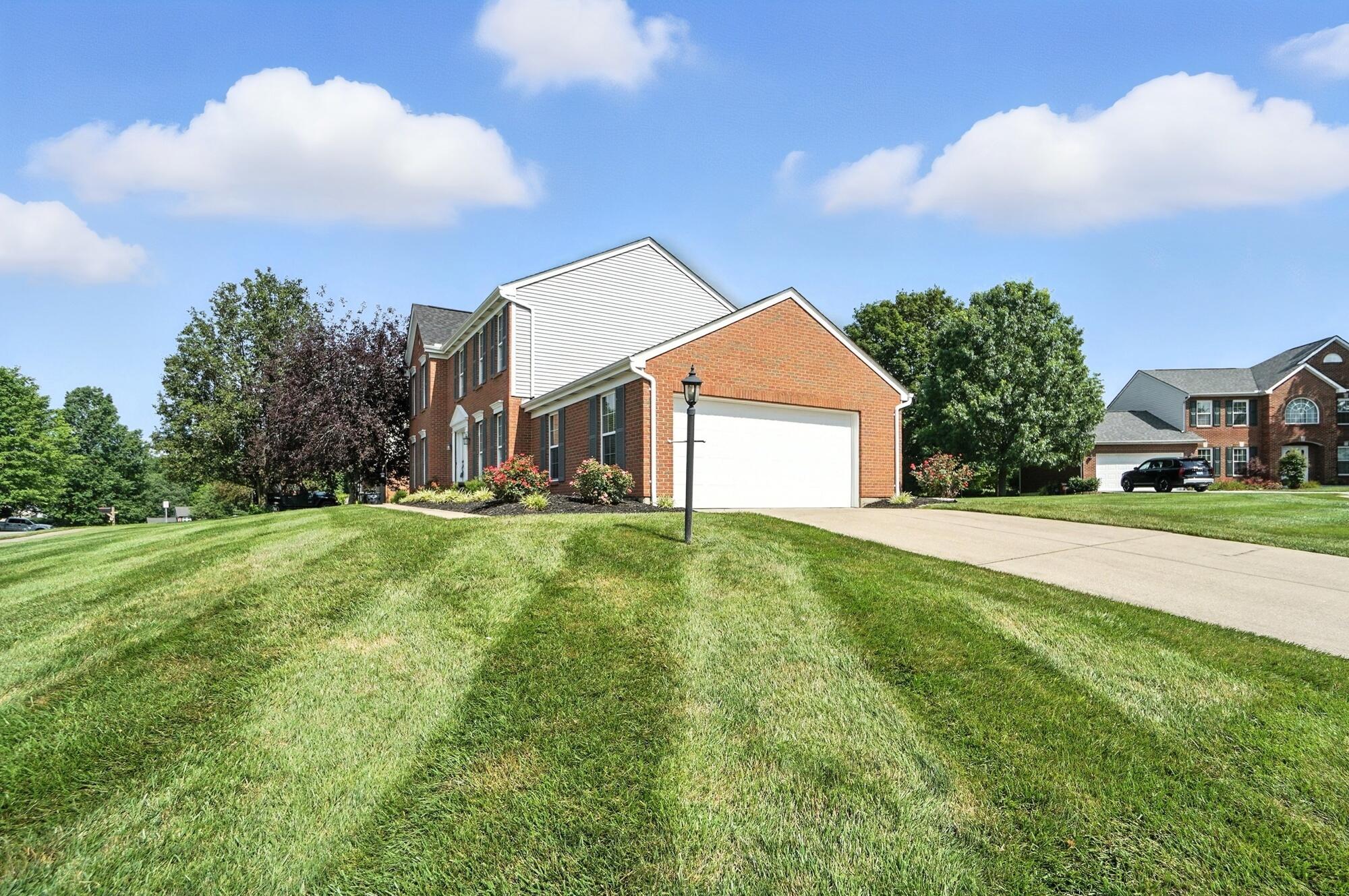 3480 Mary Teal Lane