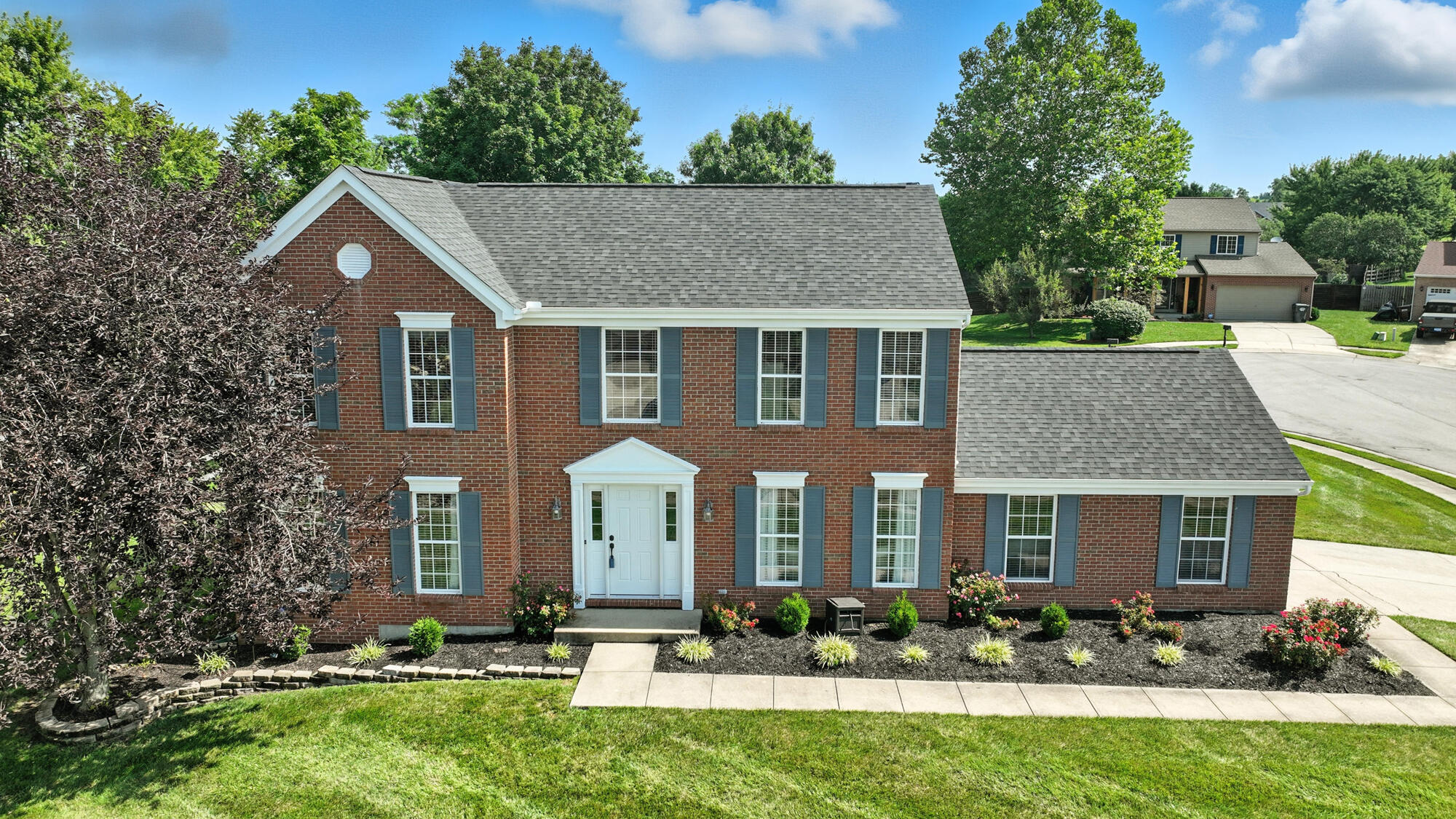 3480 Mary Teal Lane