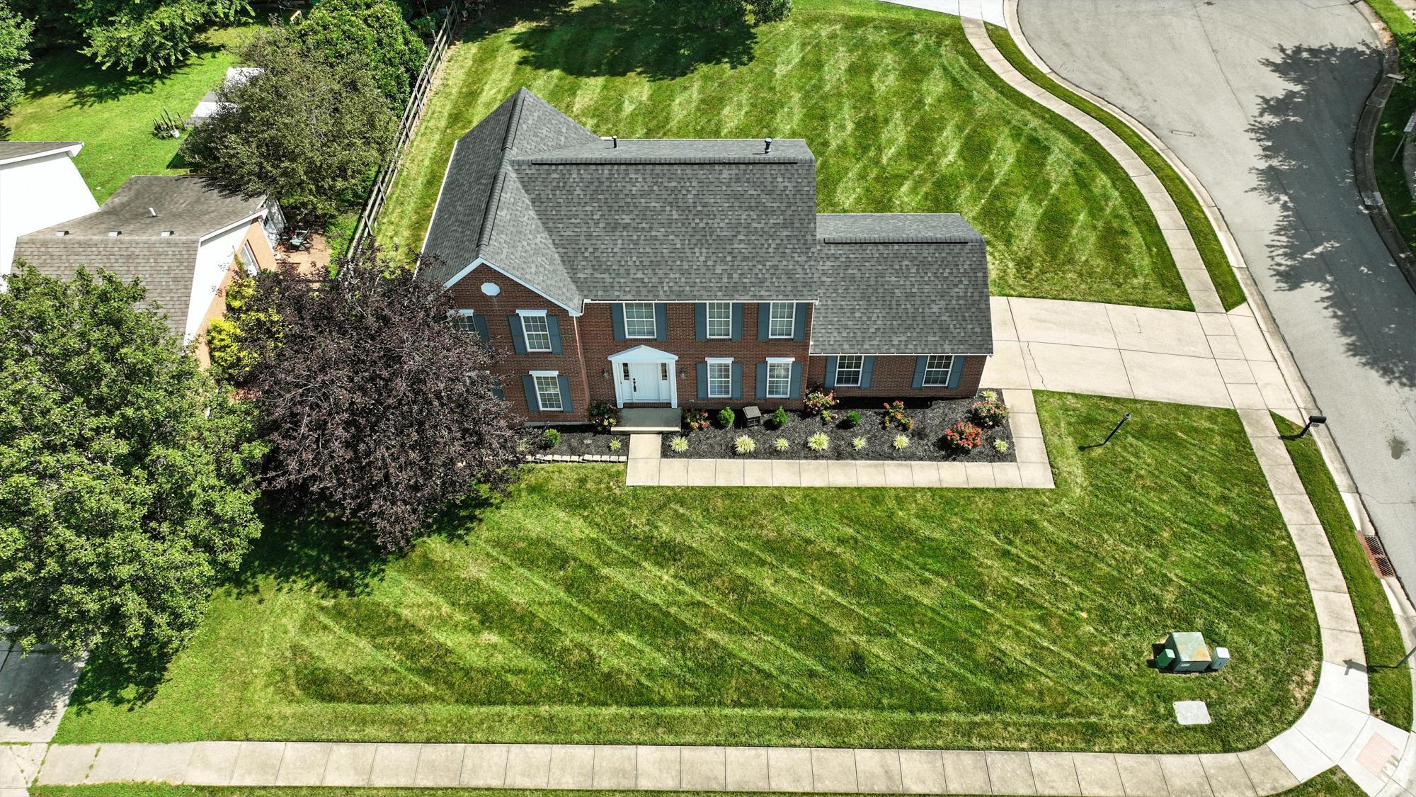 3480 Mary Teal Lane