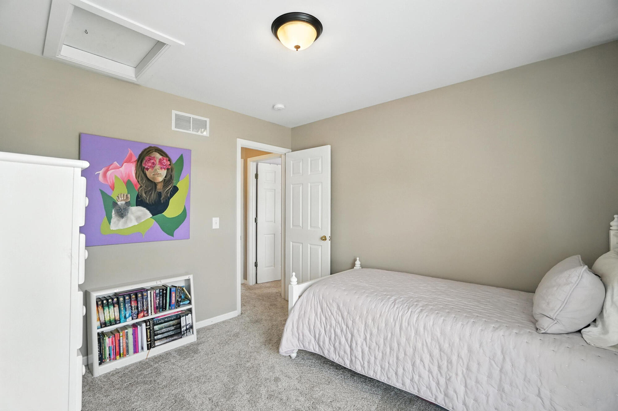 3480 Mary Teal Lane