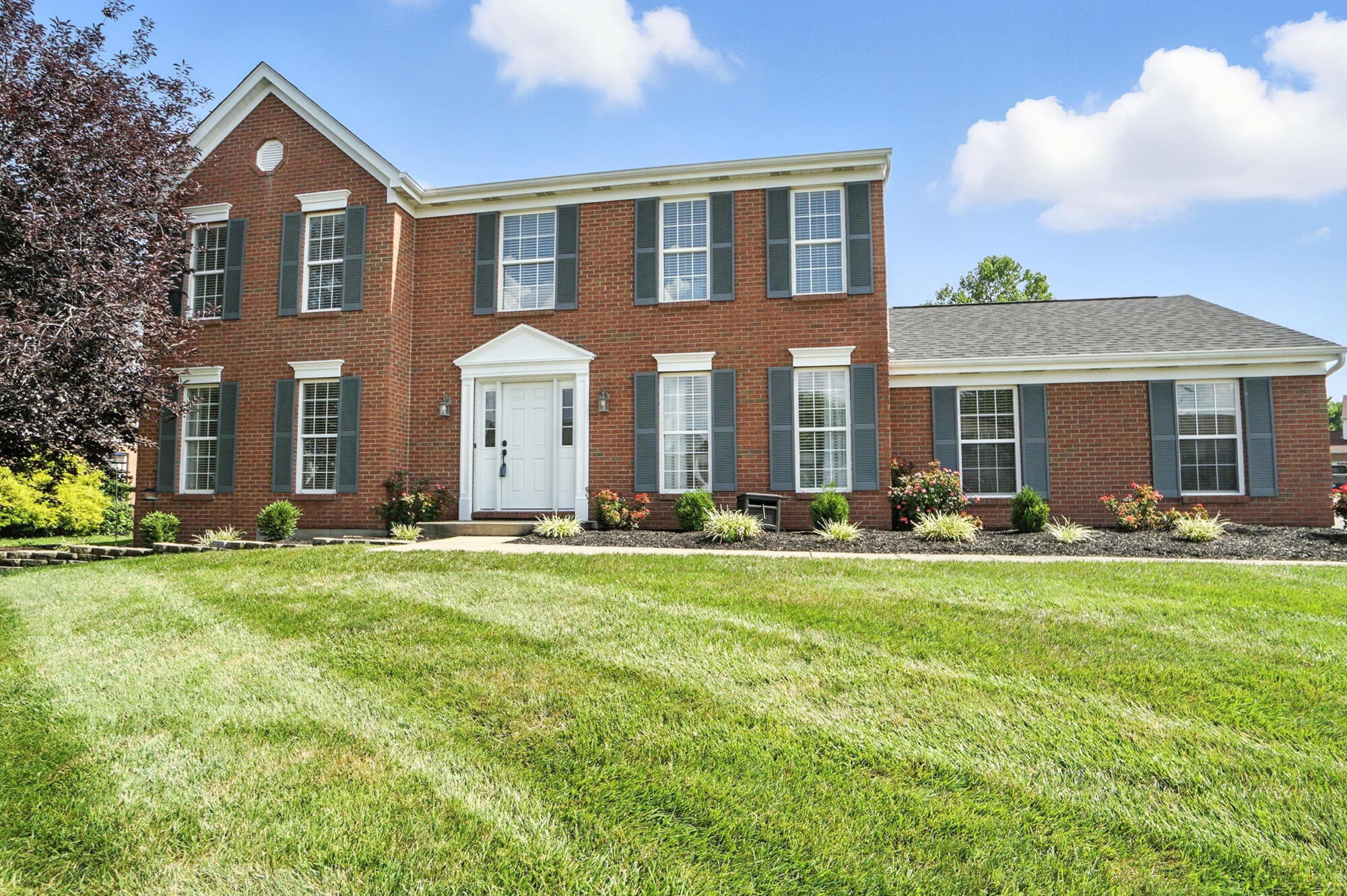 3480 Mary Teal Lane