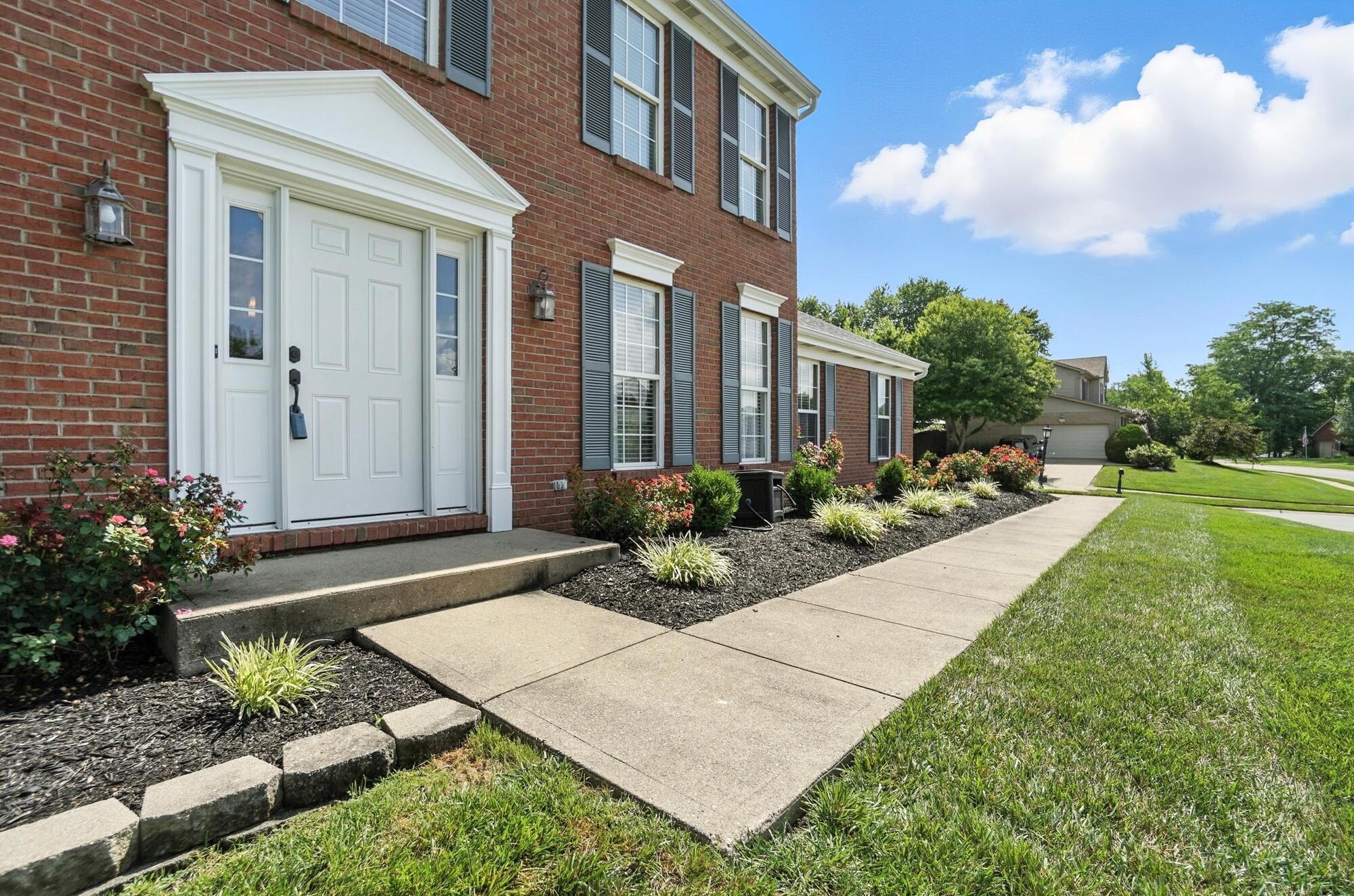 3480 Mary Teal Lane