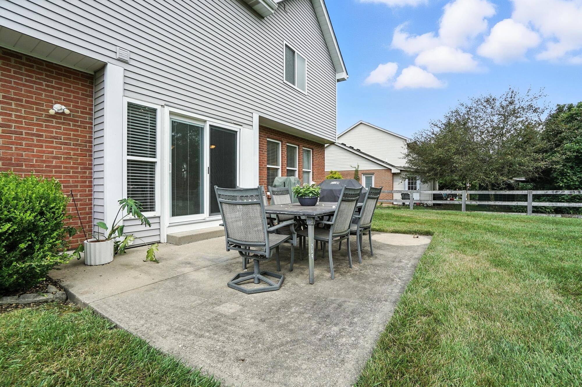 3480 Mary Teal Lane