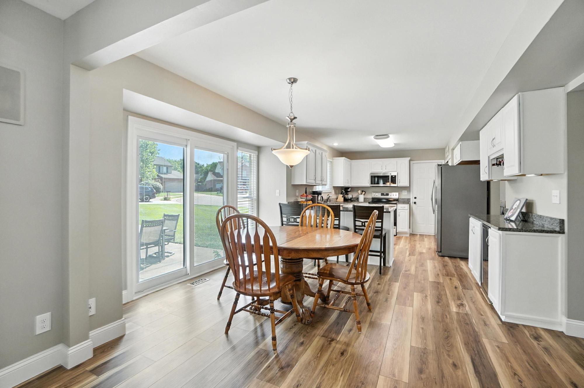3480 Mary Teal Lane
