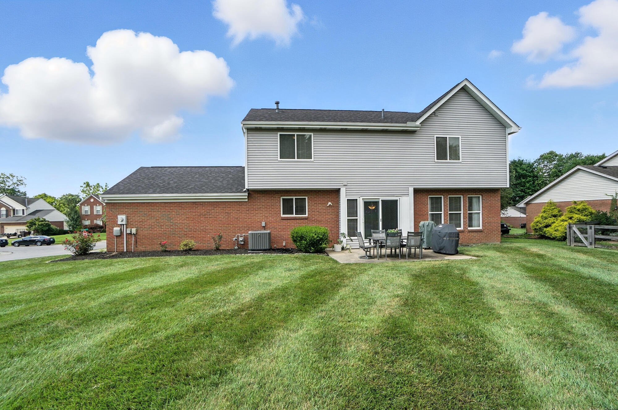 3480 Mary Teal Lane